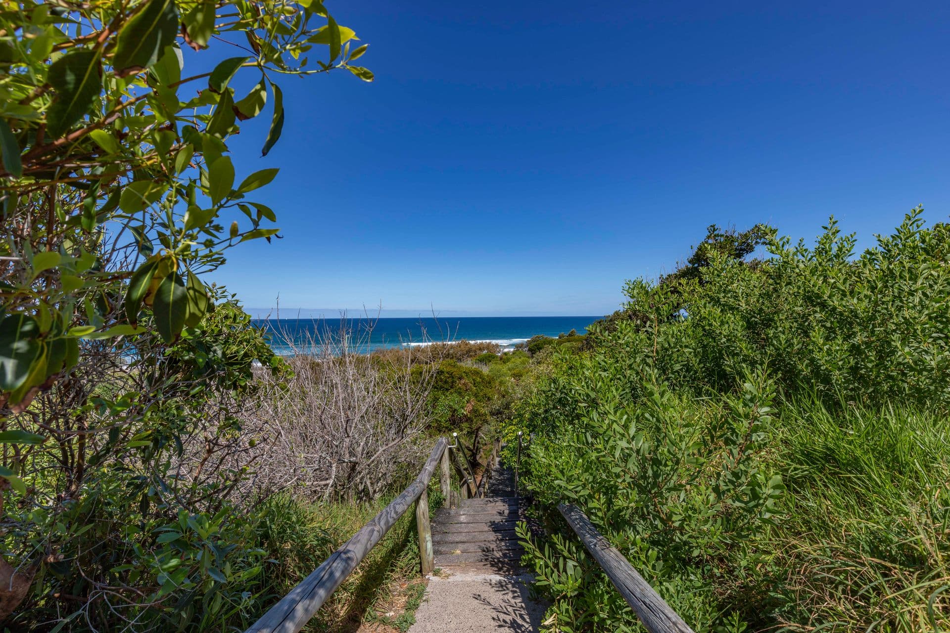 6/18 Lanyana Way, Noosa Heads, QLD, 4567, Sunrise Beach - Image 1