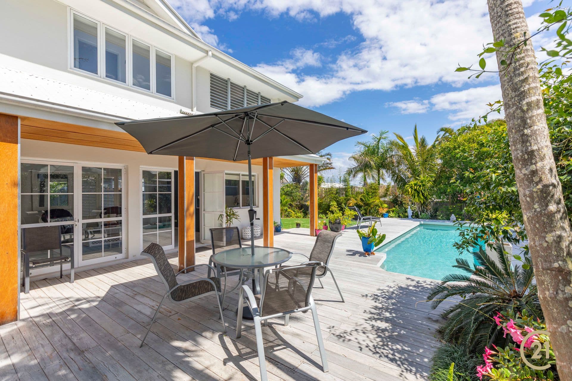 6/18 Lanyana Way, Noosa Heads, QLD, 4567, Sunshine Beach - Thumbnail 3