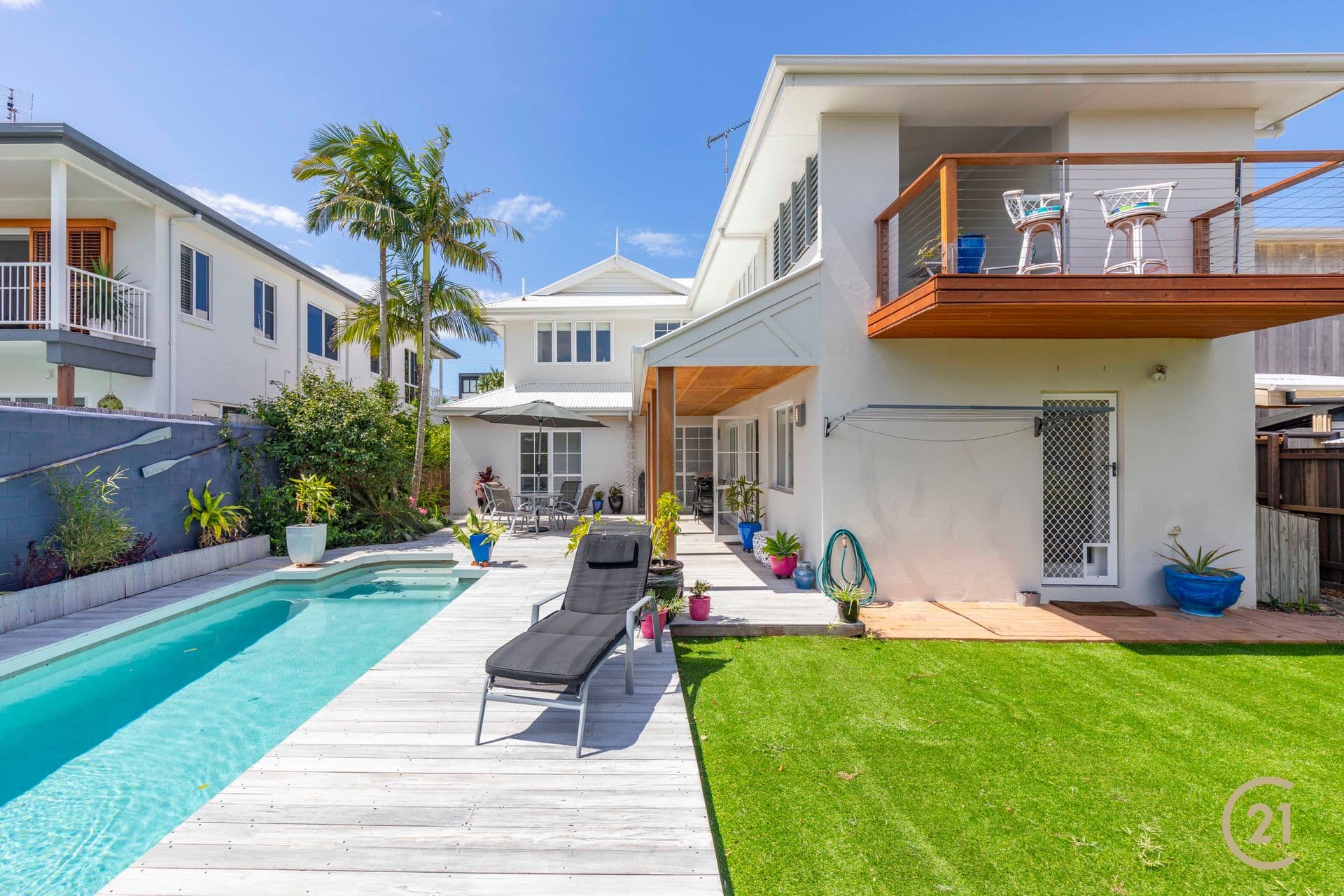 6/18 Lanyana Way, Noosa Heads, QLD, 4567, Sunshine Beach - Thumbnail 2