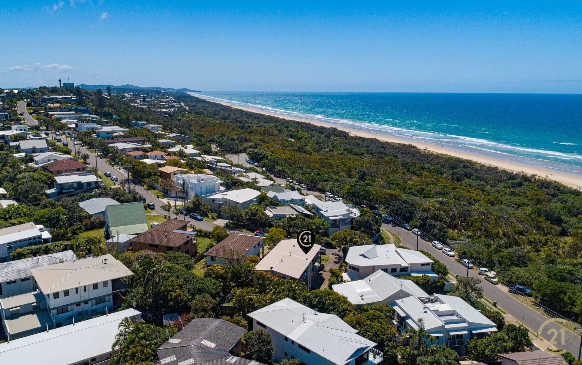 1/4 Pelican Street, Peregian Beach, QLD, 4573, Peregian Beach - Image 1