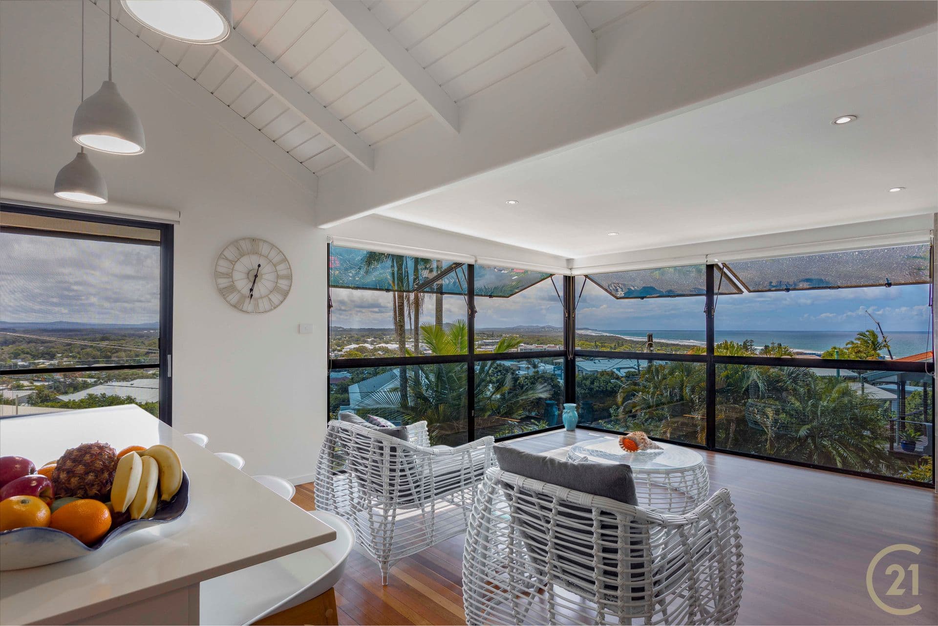 6/18 Lanyana Way, Noosa Heads, QLD, 4567, Coolum Beach - Image 1