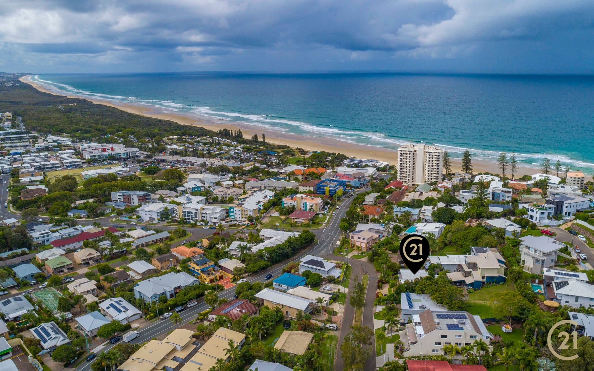 6/18 Lanyana Way, Noosa Heads, QLD, 4567, Coolum Beach - Thumbnail 5