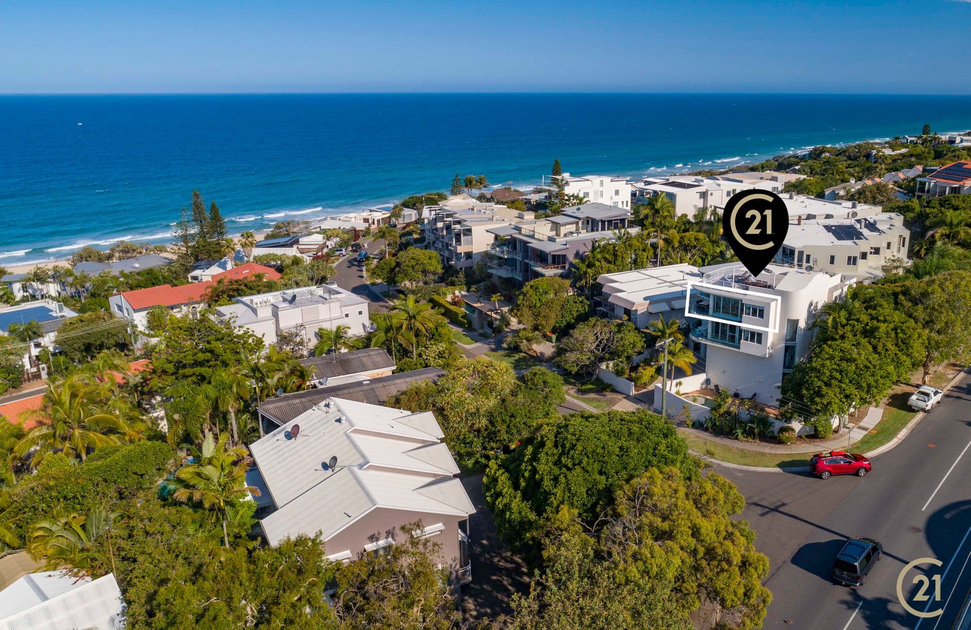 2/31 Park Crescent, Sunshine Beach, QLD, 4567, Sunshine Beach - Thumbnail 4