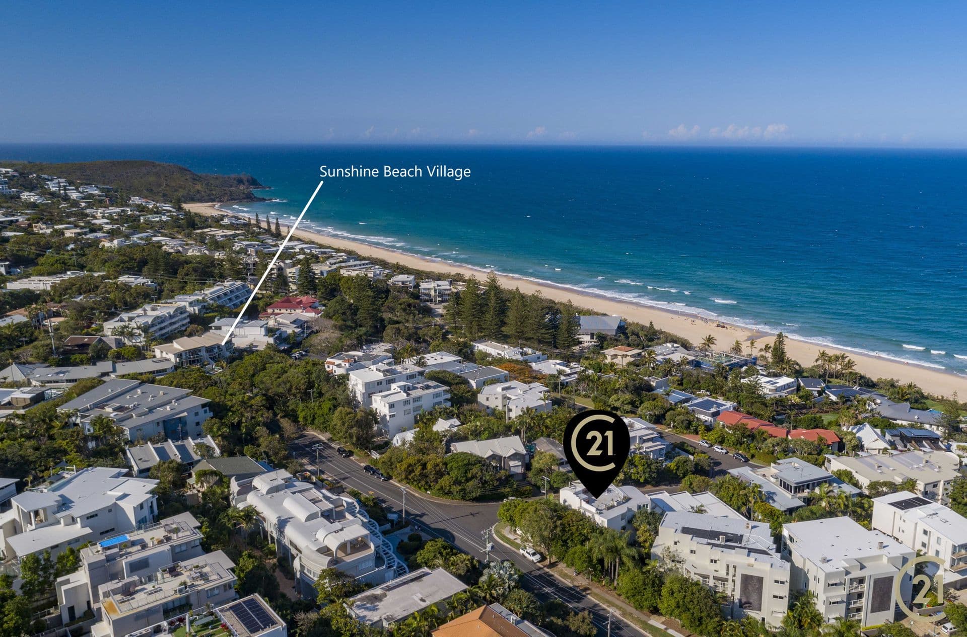 2/31 Park Crescent, Sunshine Beach, QLD, 4567, Sunshine Beach - Thumbnail 3