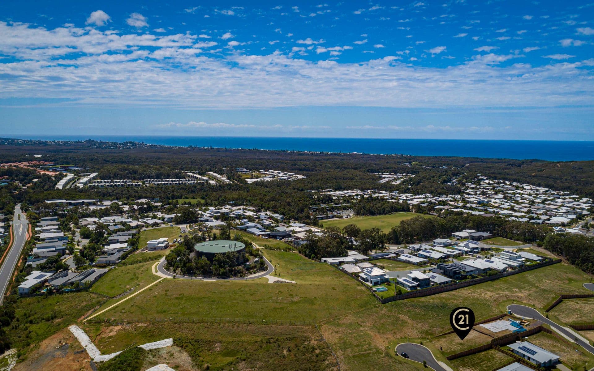 6 Monarch Court, Peregian Springs, QLD, 4573, Peregian Springs - Thumbnail 4