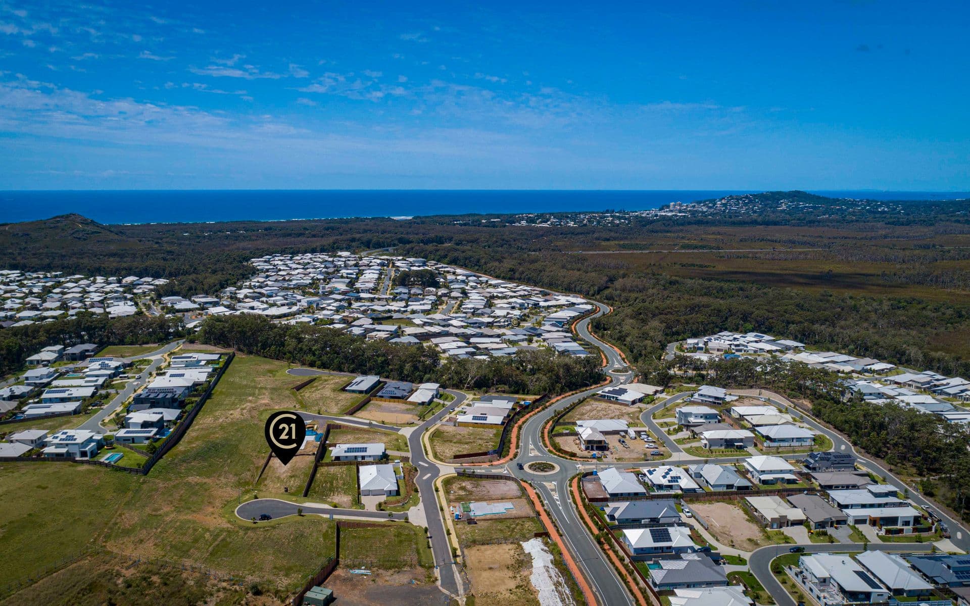 6 Monarch Court, Peregian Springs, QLD, 4573, Peregian Springs - Thumbnail 3