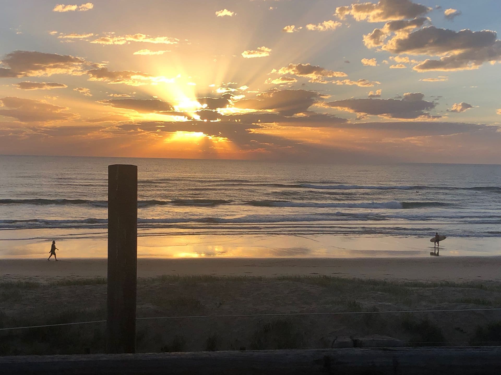 21/7-13 Beach Road, Coolum Beach, QLD, 4573, Coolum Beach - Thumbnail 2