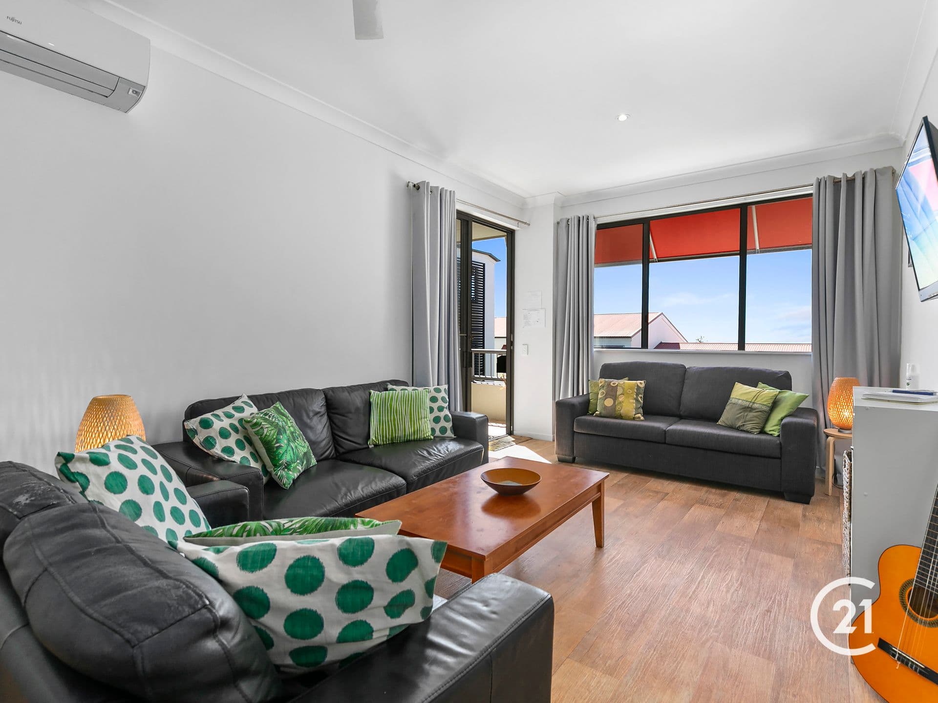 21/7-13 Beach Road, Coolum Beach, QLD, 4573, Coolum Beach - Thumbnail 4