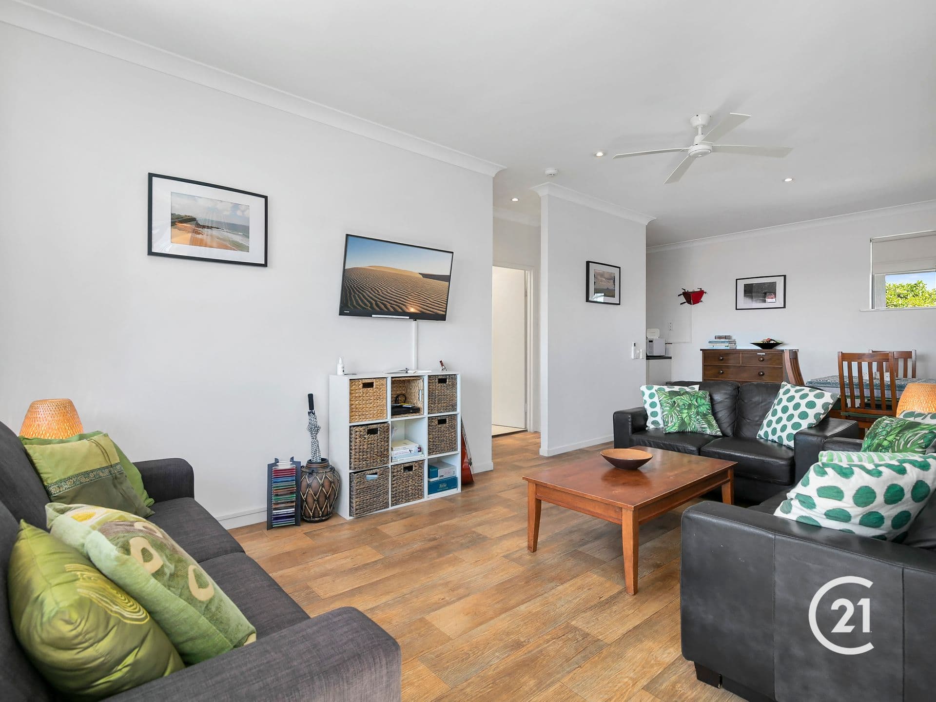 21/7-13 Beach Road, Coolum Beach, QLD, 4573, Coolum Beach - Thumbnail 8