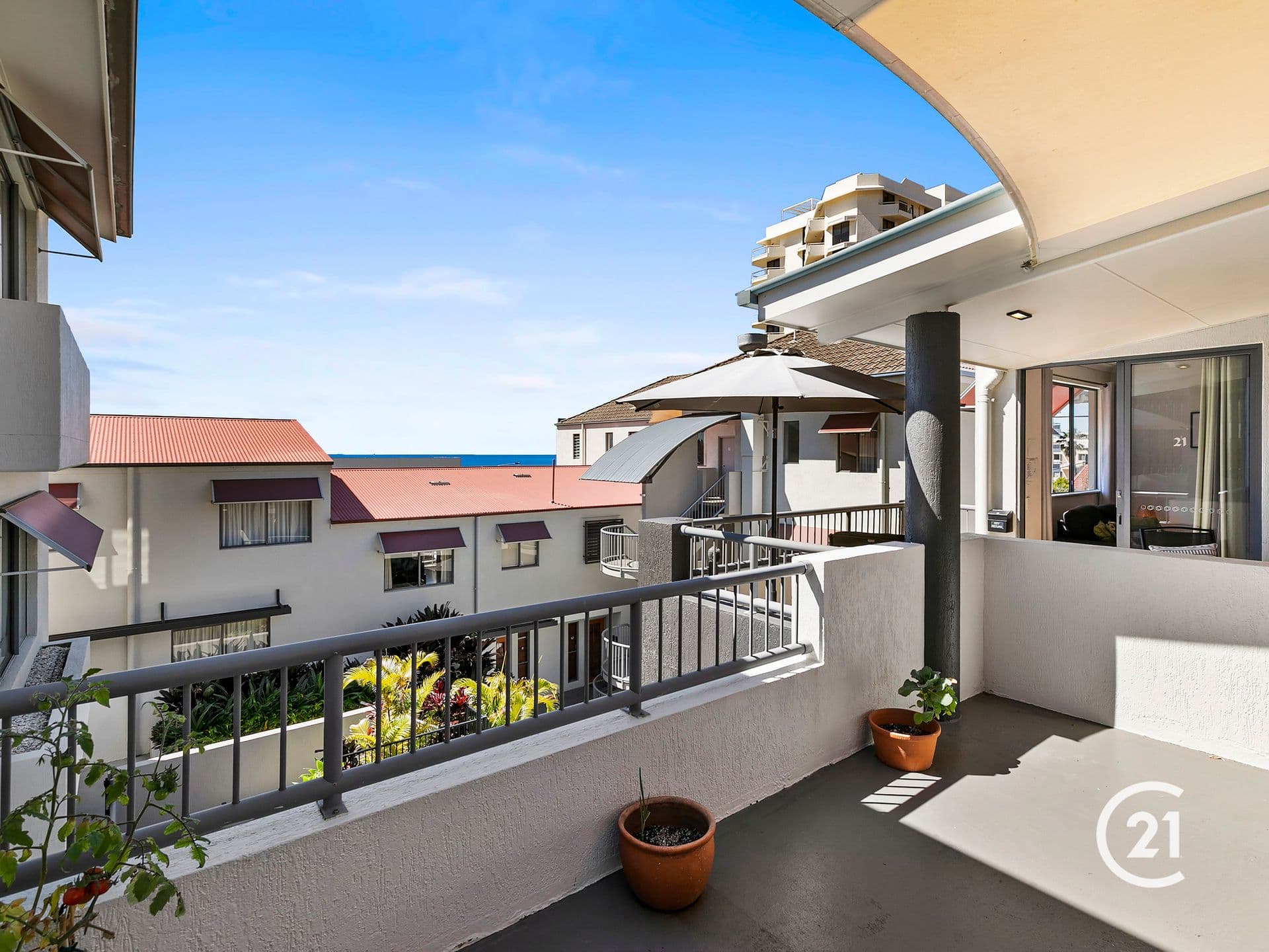 21/7-13 Beach Road, Coolum Beach, QLD, 4573, Coolum Beach - Thumbnail 6