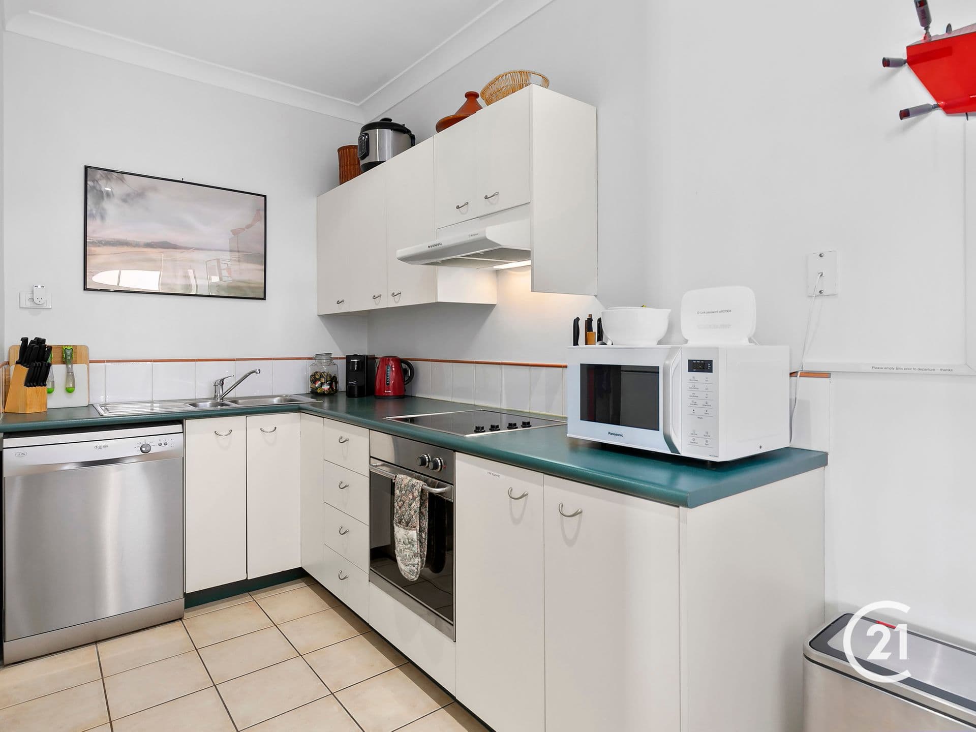 21/7-13 Beach Road, Coolum Beach, QLD, 4573, Coolum Beach - Thumbnail 5