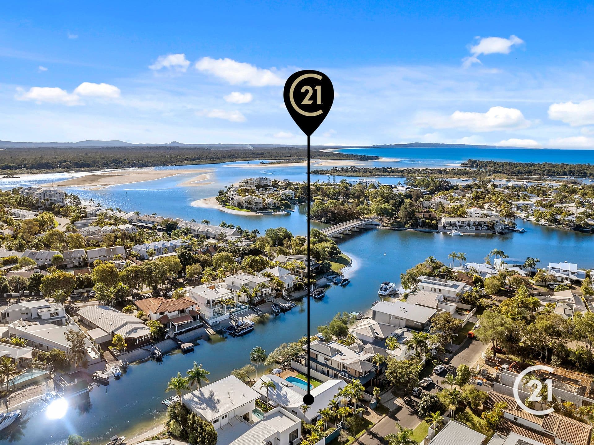6/18 Lanyana Way, Noosa Heads, QLD, 4567, Noosaville - Image 1