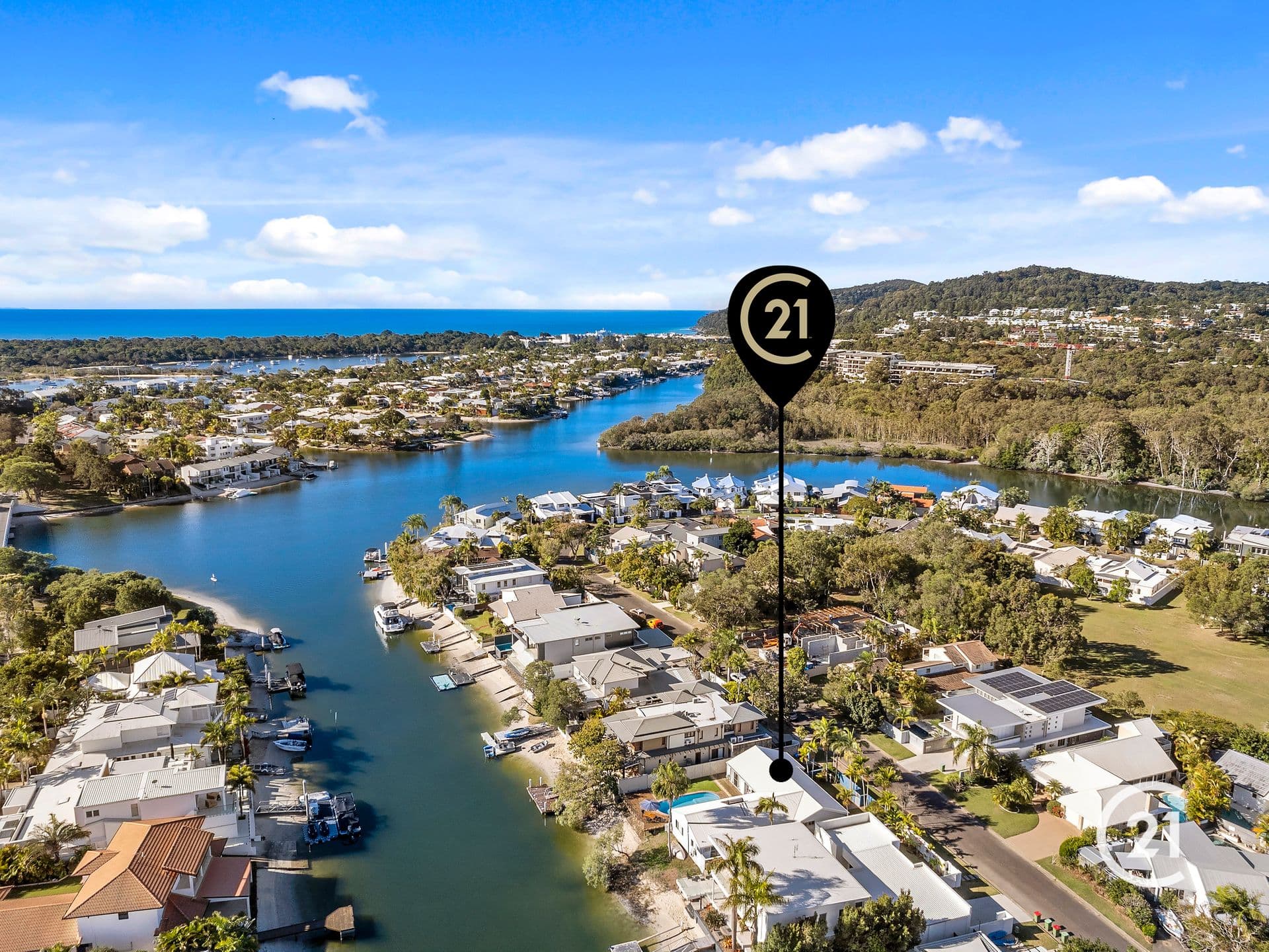 6/18 Lanyana Way, Noosa Heads, QLD, 4567, Noosaville - Thumbnail 4