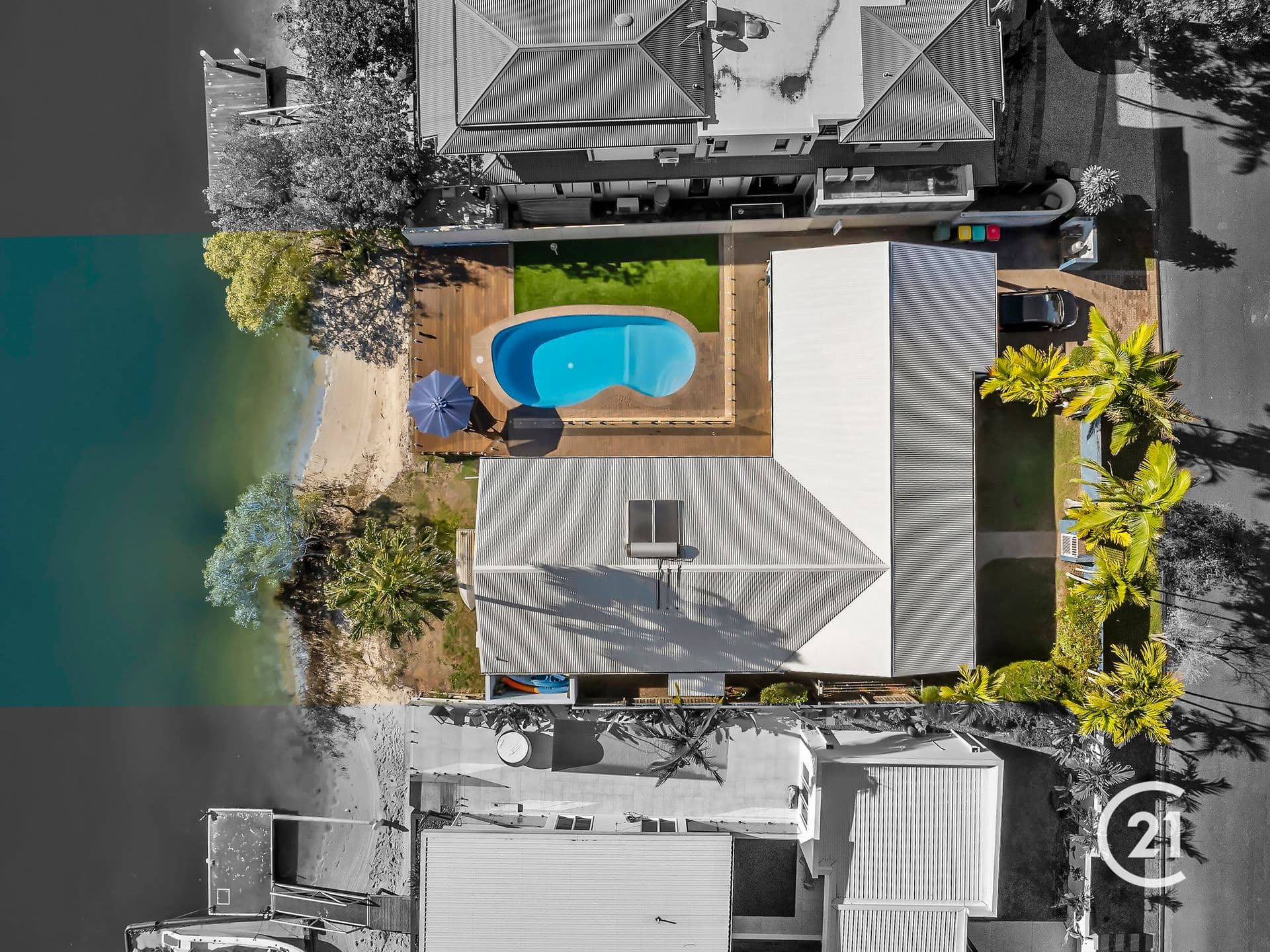 6/18 Lanyana Way, Noosa Heads, QLD, 4567, Noosaville - Thumbnail 2