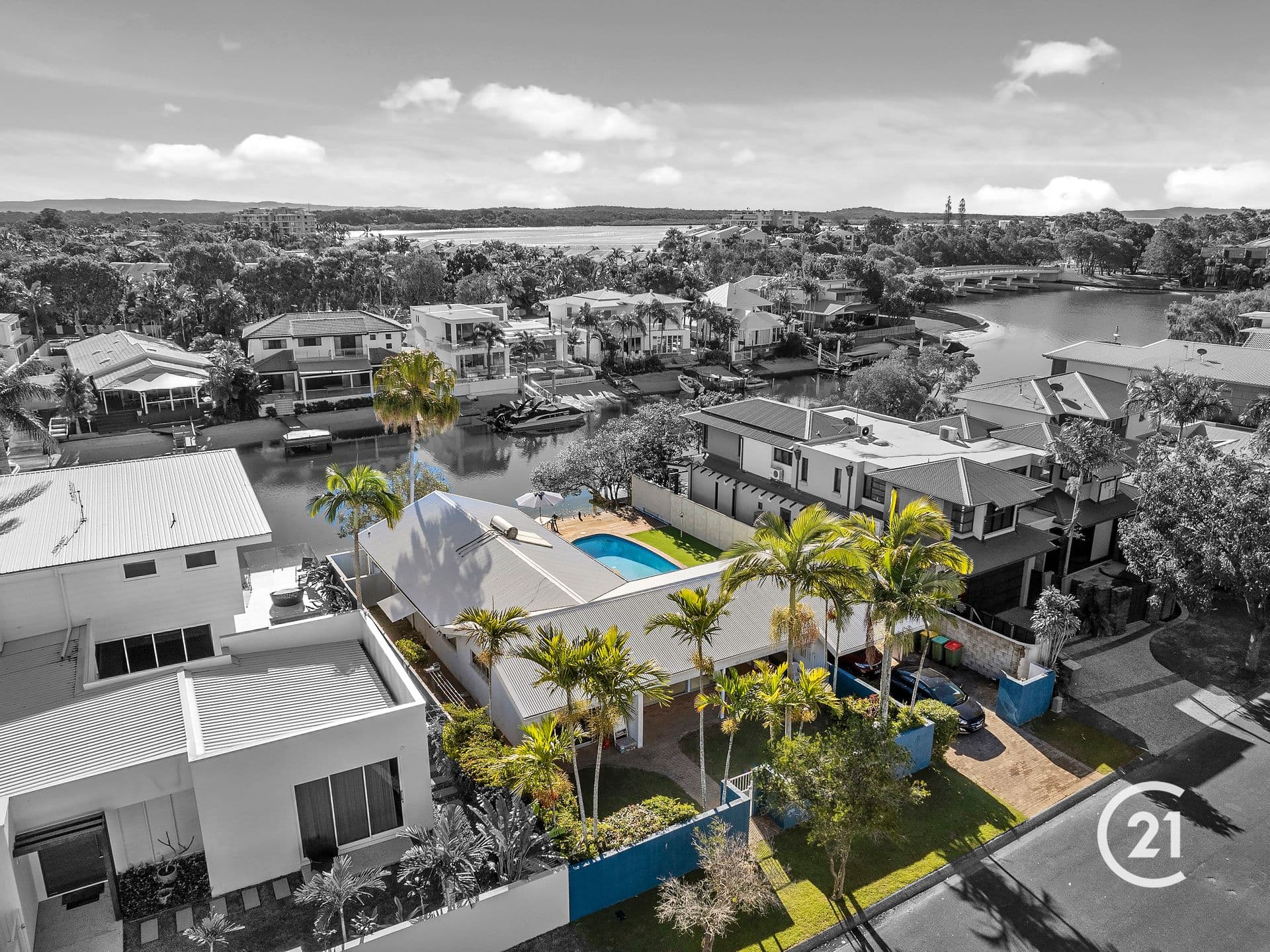 6/18 Lanyana Way, Noosa Heads, QLD, 4567, Noosaville - Thumbnail 5