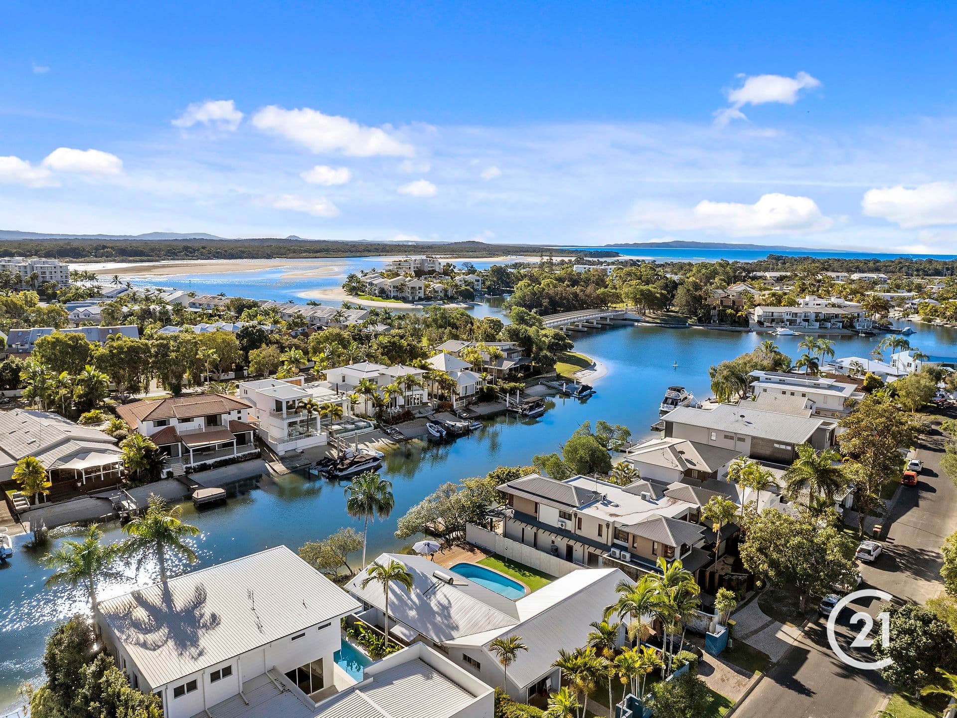 6/18 Lanyana Way, Noosa Heads, QLD, 4567, Noosaville - Thumbnail 7
