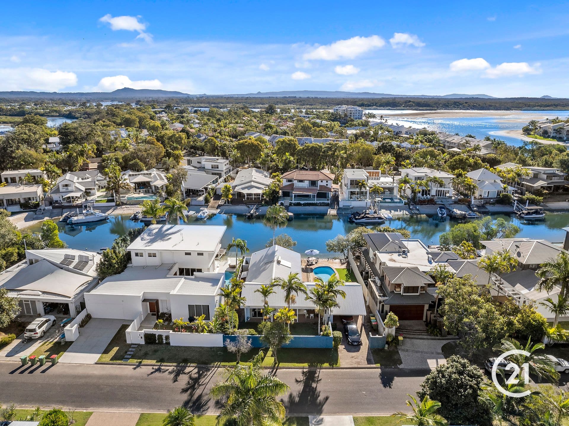 6/18 Lanyana Way, Noosa Heads, QLD, 4567, Noosaville - Thumbnail 3