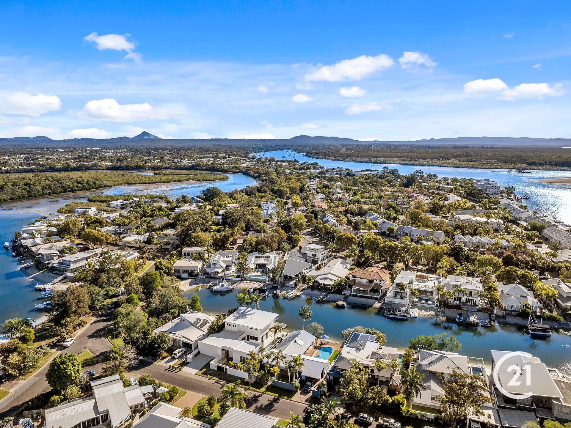 6/18 Lanyana Way, Noosa Heads, QLD, 4567, Noosaville - Thumbnail 8