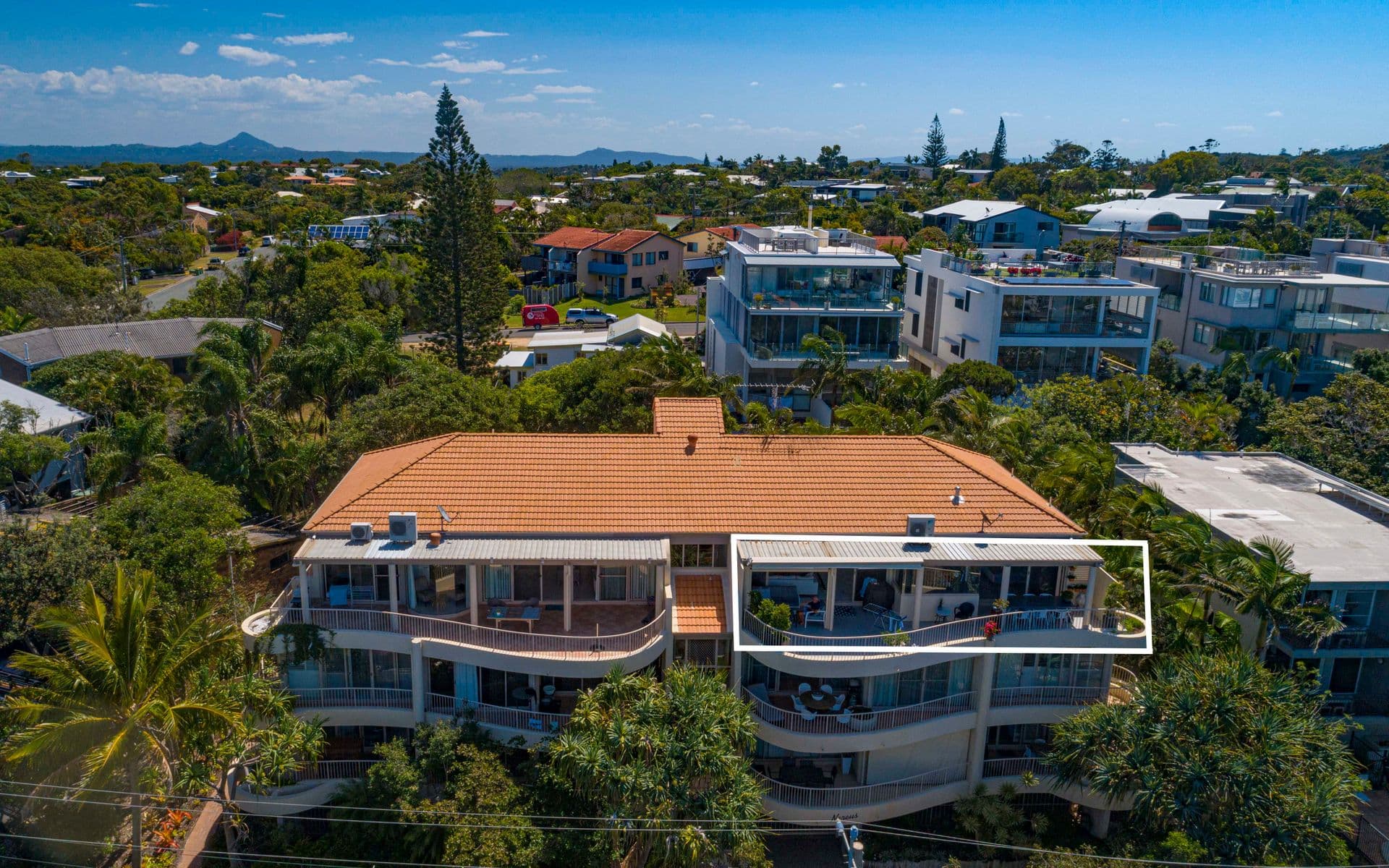 8/5 Henderson Street, Sunshine Beach, QLD, 4567, Sunshine Beach - Thumbnail 7