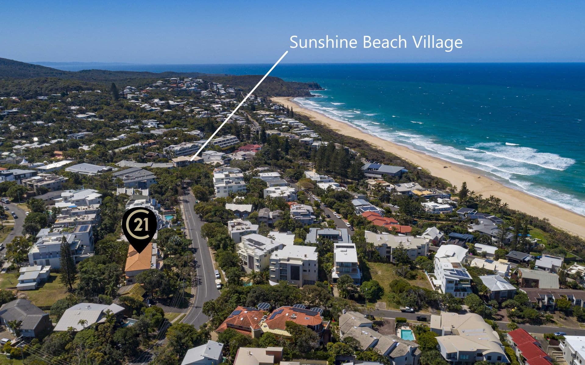 8/5 Henderson Street, Sunshine Beach, QLD, 4567, Sunshine Beach - Thumbnail 4