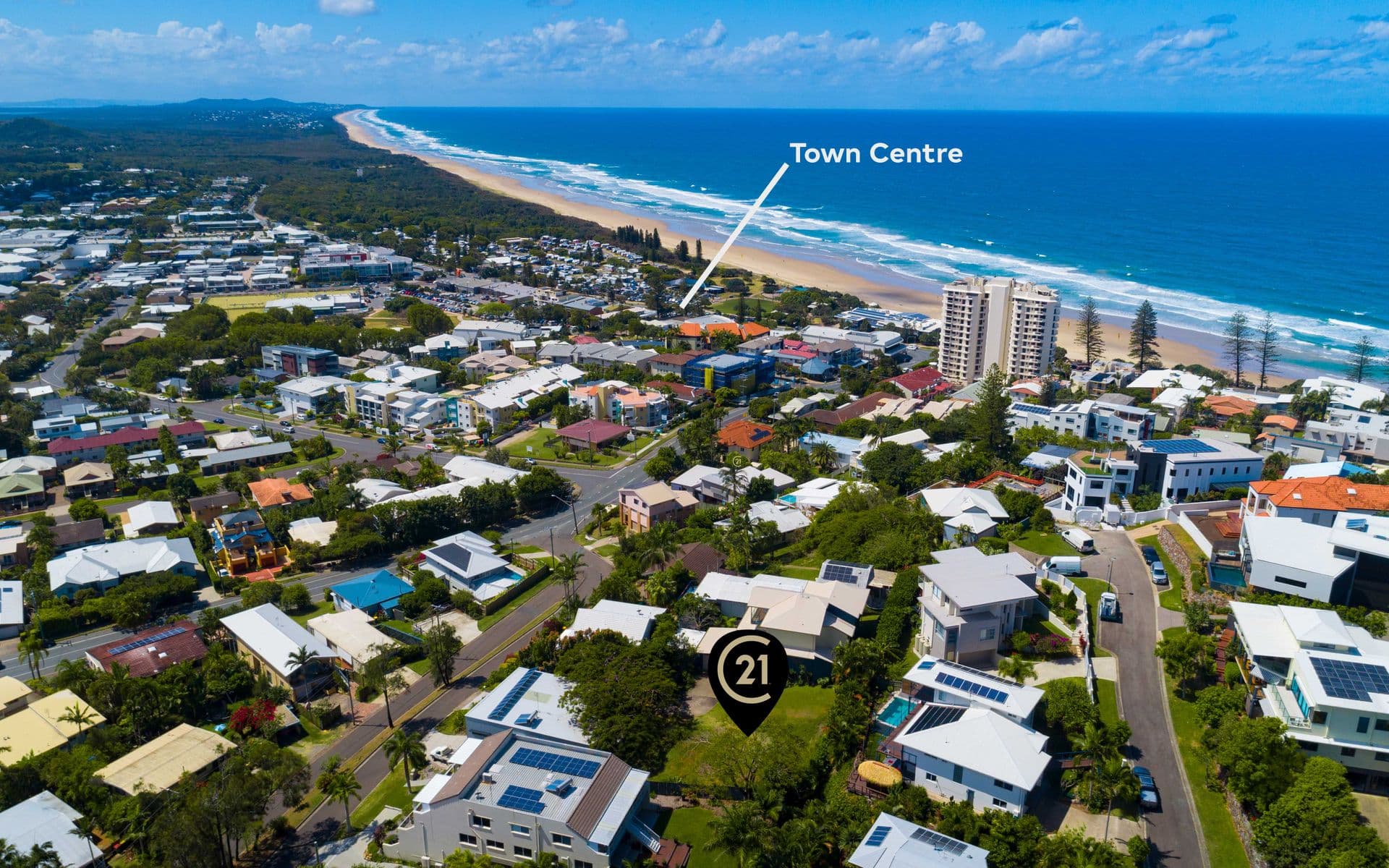 15 Greenoaks Drive, Coolum Beach, QLD, 4573, Coolum Beach - Thumbnail 2