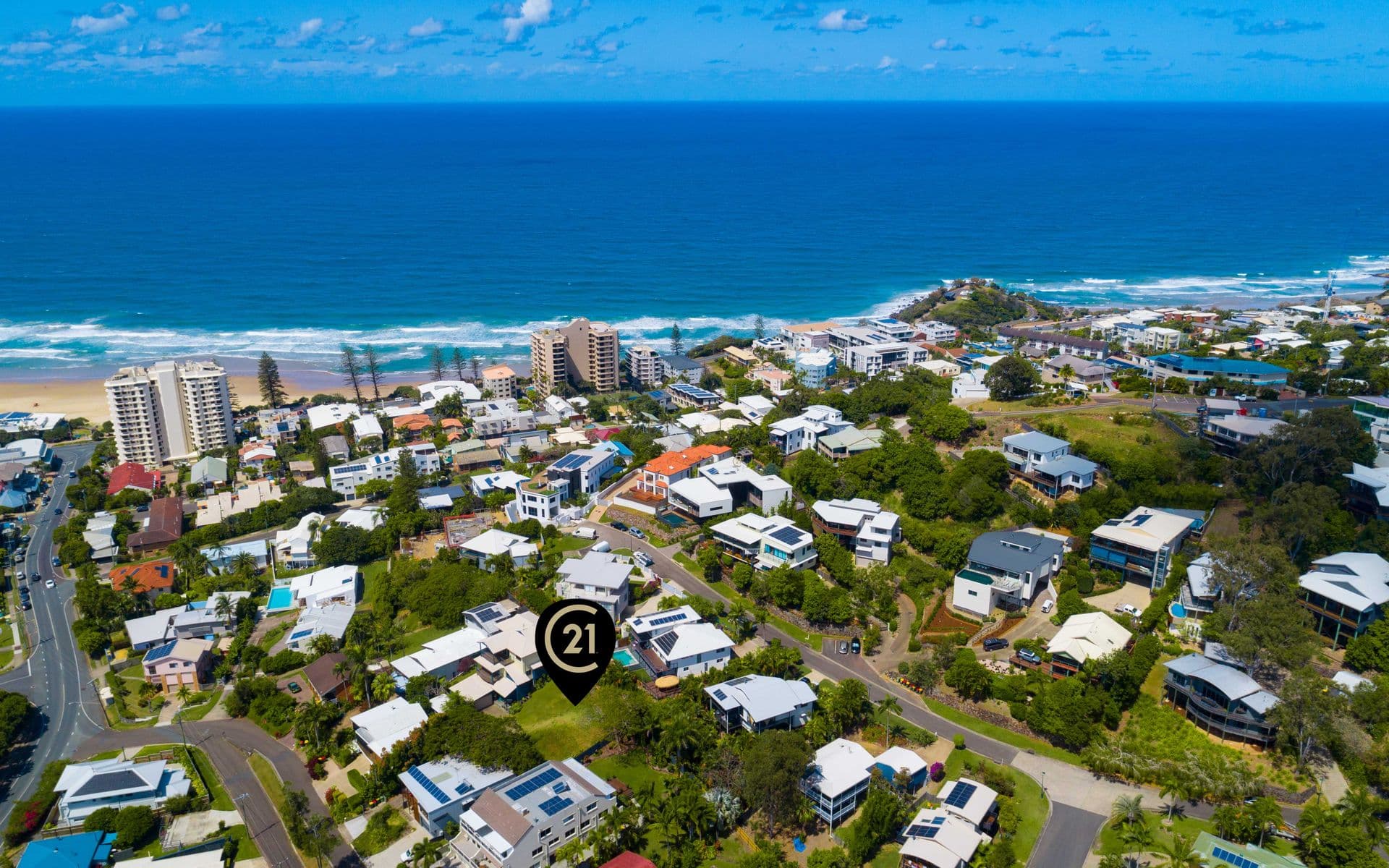 15 Greenoaks Drive, Coolum Beach, QLD, 4573, Coolum Beach - Image 1