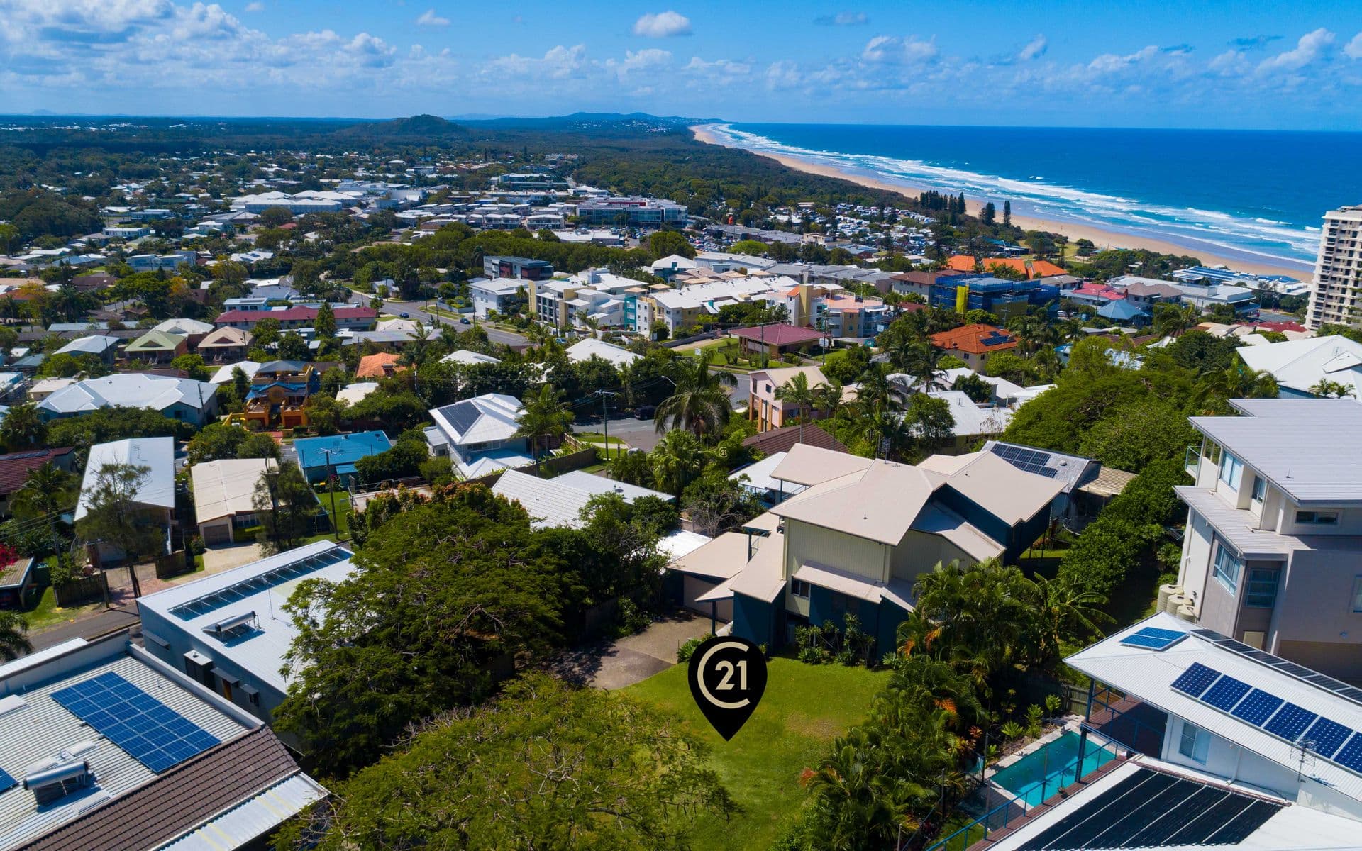 15 Greenoaks Drive, Coolum Beach, QLD, 4573, Coolum Beach - Thumbnail 3