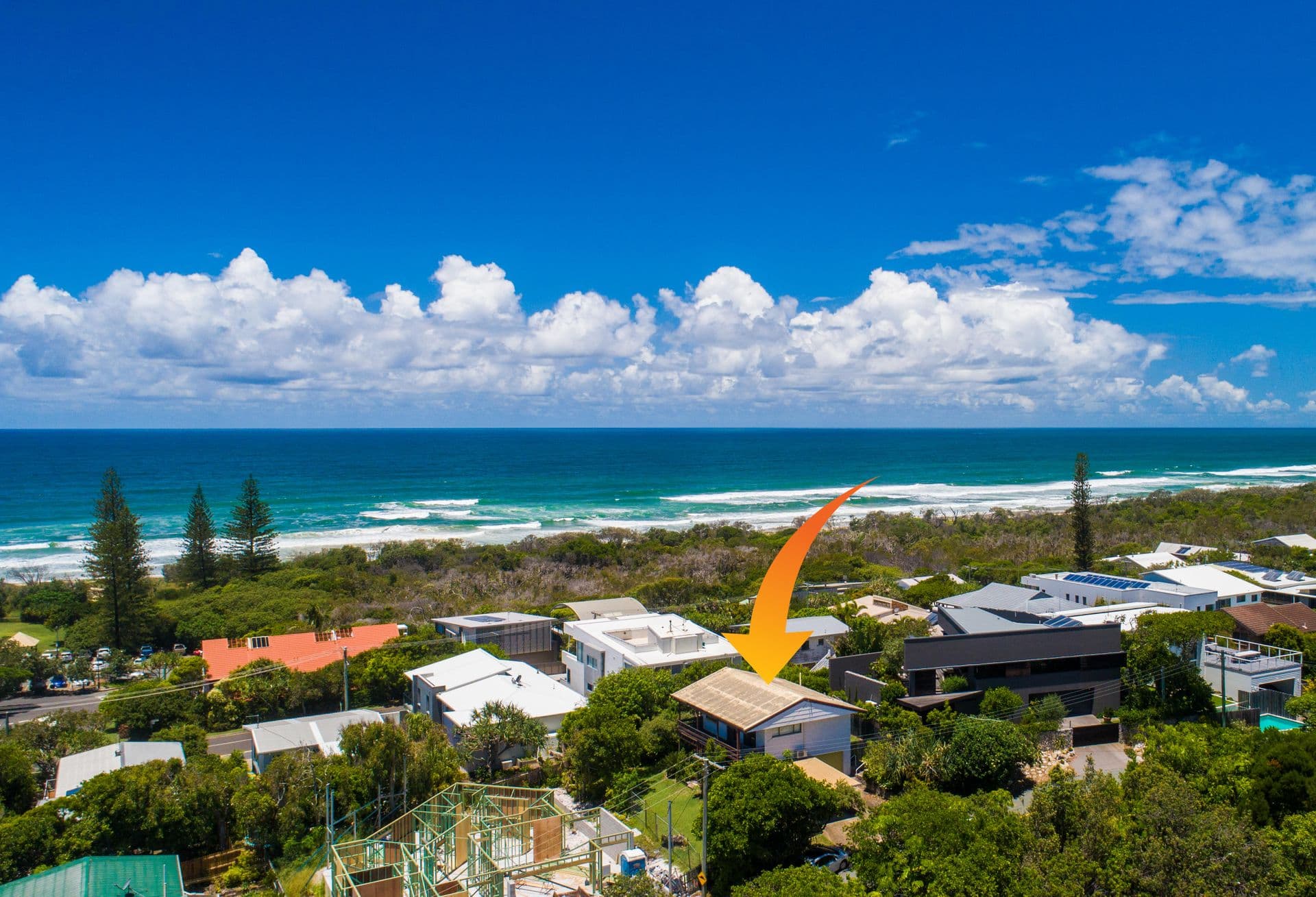 6/18 Lanyana Way, Noosa Heads, QLD, 4567, Peregian Beach - Image 1