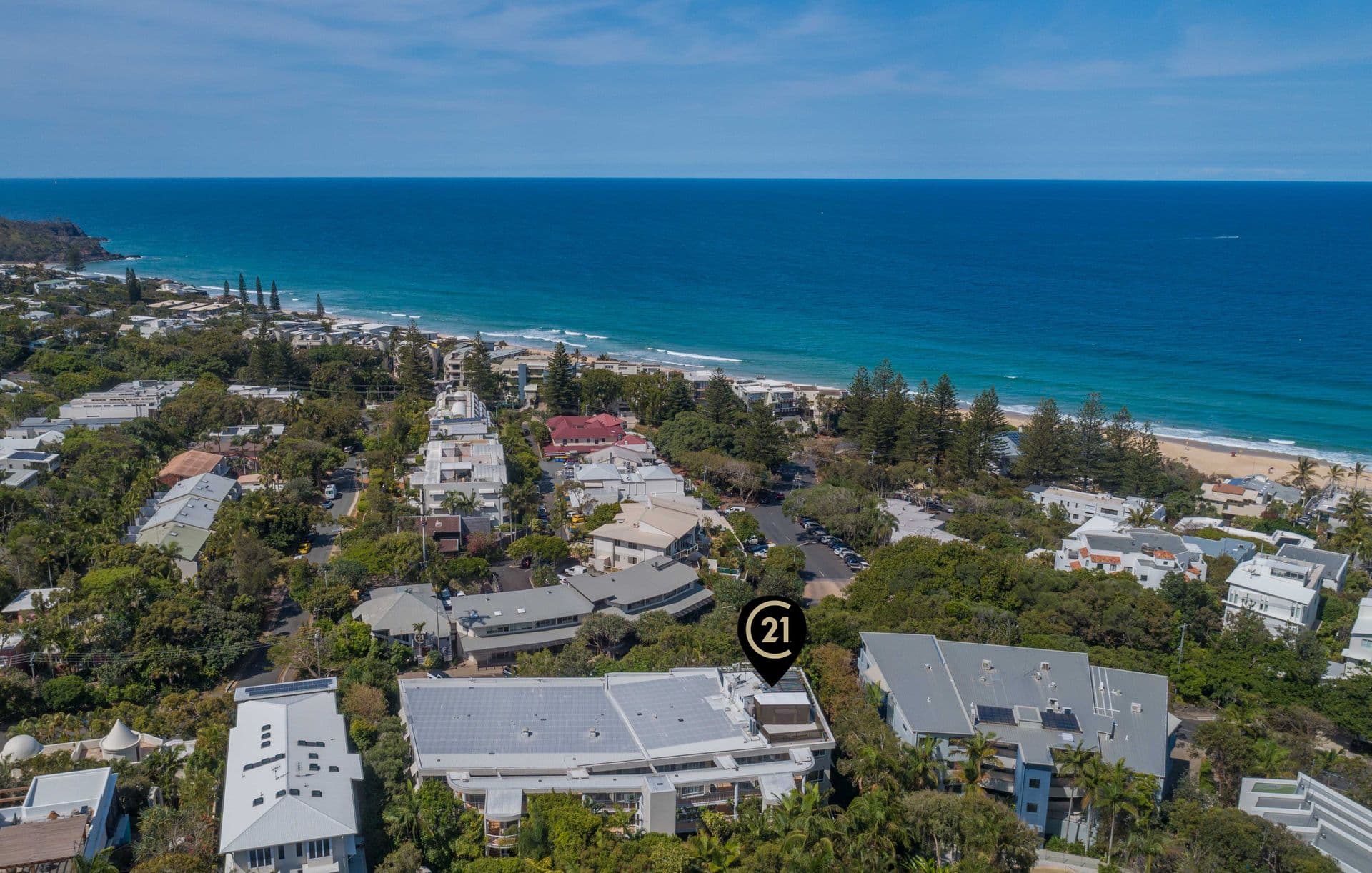 18/43 Duke Street, Sunshine Beach, QLD, 4567, Sunshine Beach - Thumbnail 7