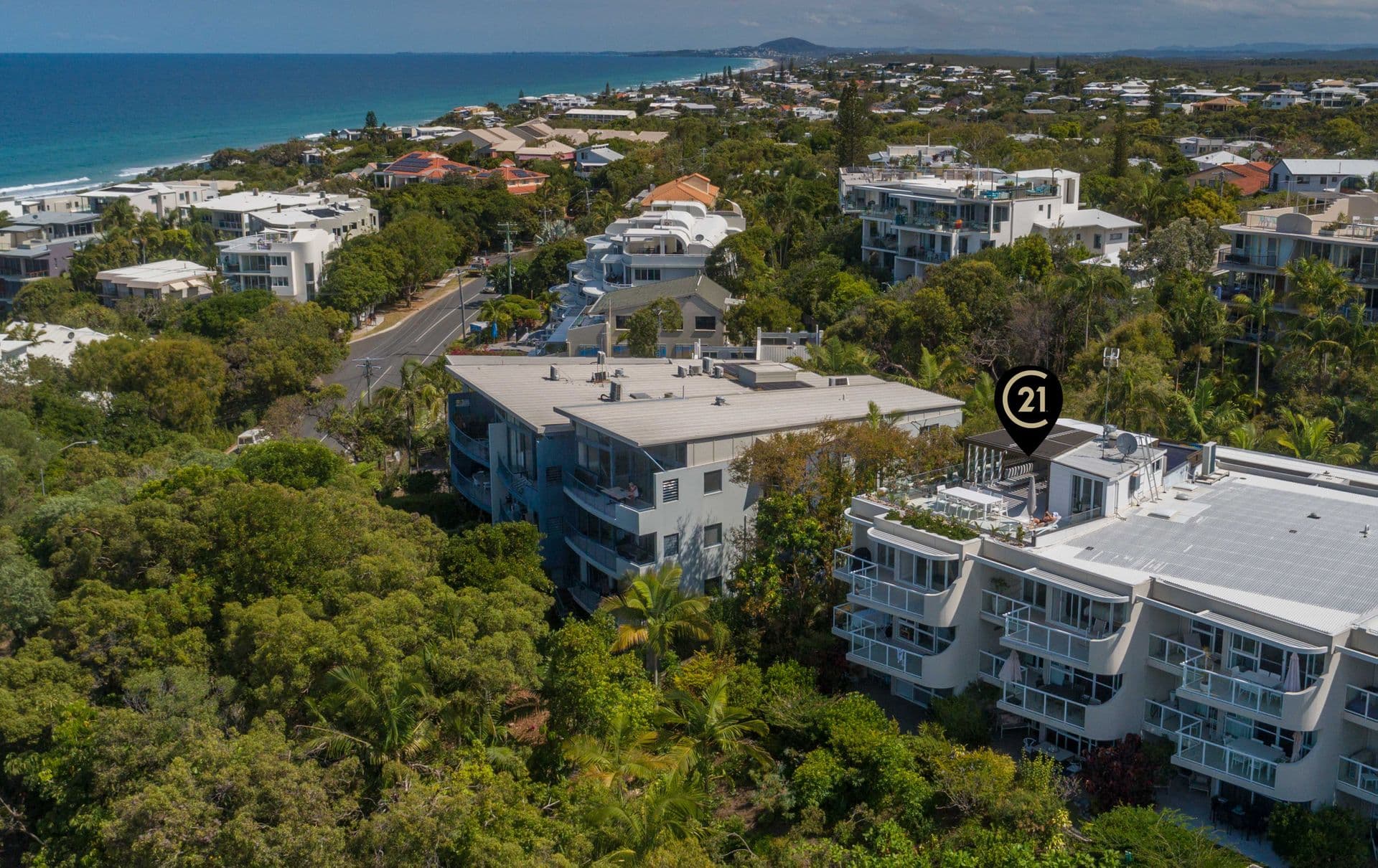 18/43 Duke Street, Sunshine Beach, QLD, 4567, Sunshine Beach - Thumbnail 8