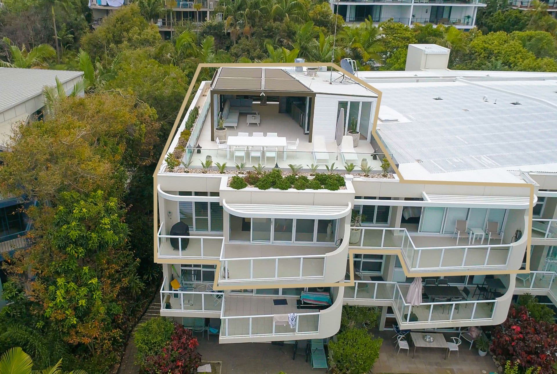 18/43 Duke Street, Sunshine Beach, QLD, 4567, Sunshine Beach - Thumbnail 5