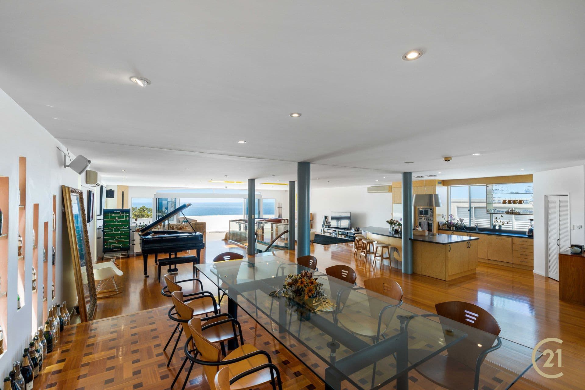 6/18 Lanyana Way, Noosa Heads, QLD, 4567, Sunshine Beach - Thumbnail 6