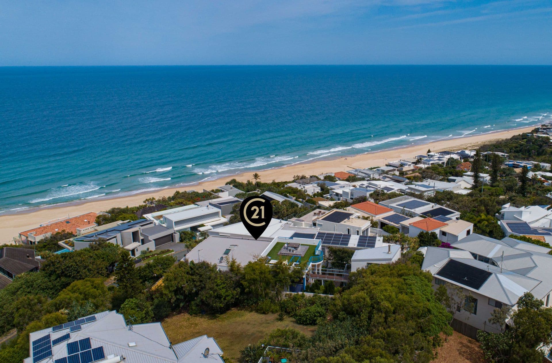 6/18 Lanyana Way, Noosa Heads, QLD, 4567, Sunshine Beach - Thumbnail 4