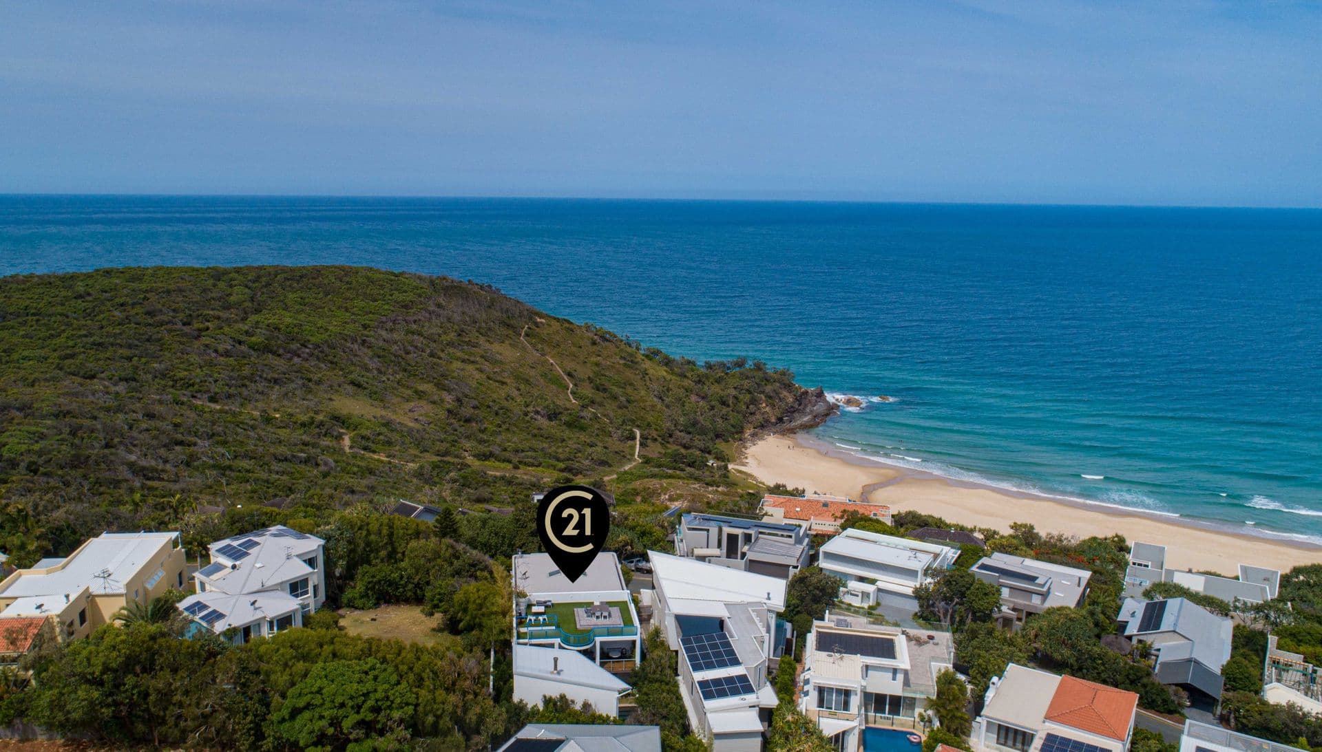 6/18 Lanyana Way, Noosa Heads, QLD, 4567, Sunshine Beach - Thumbnail 3