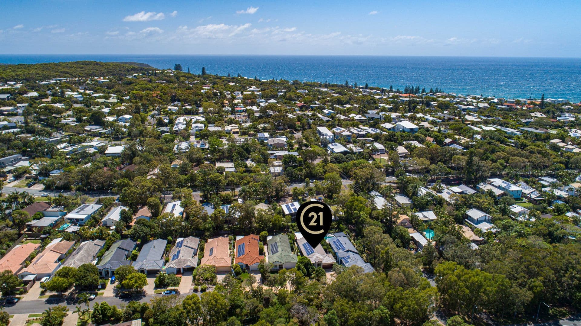 1/17 Sarena Court, Sunshine Beach, QLD, 4567, Sunshine Beach - Thumbnail 2