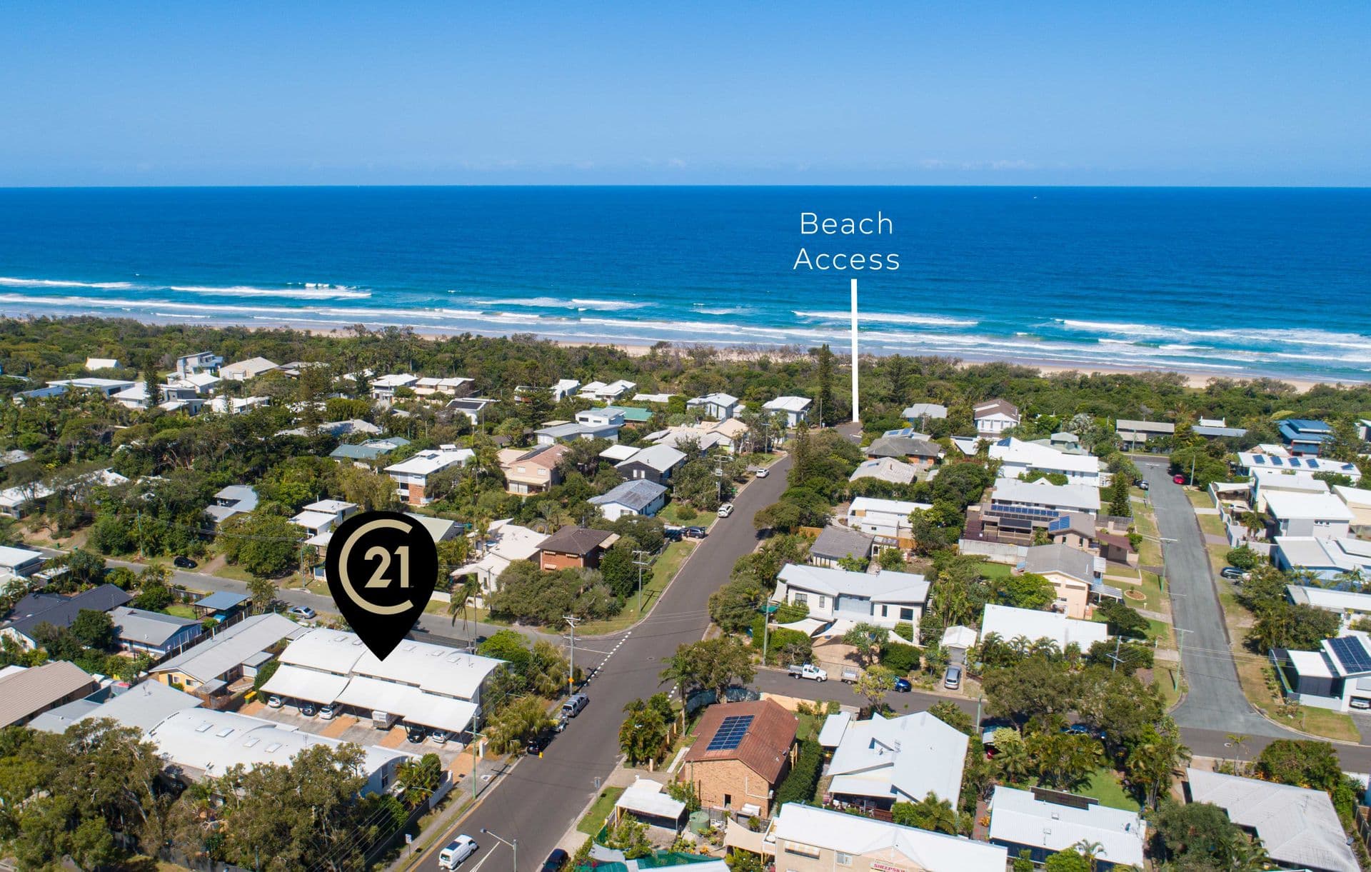 13/2199-2201 David Low Way, Peregian Beach, QLD, 4573, Peregian Beach - Image 1