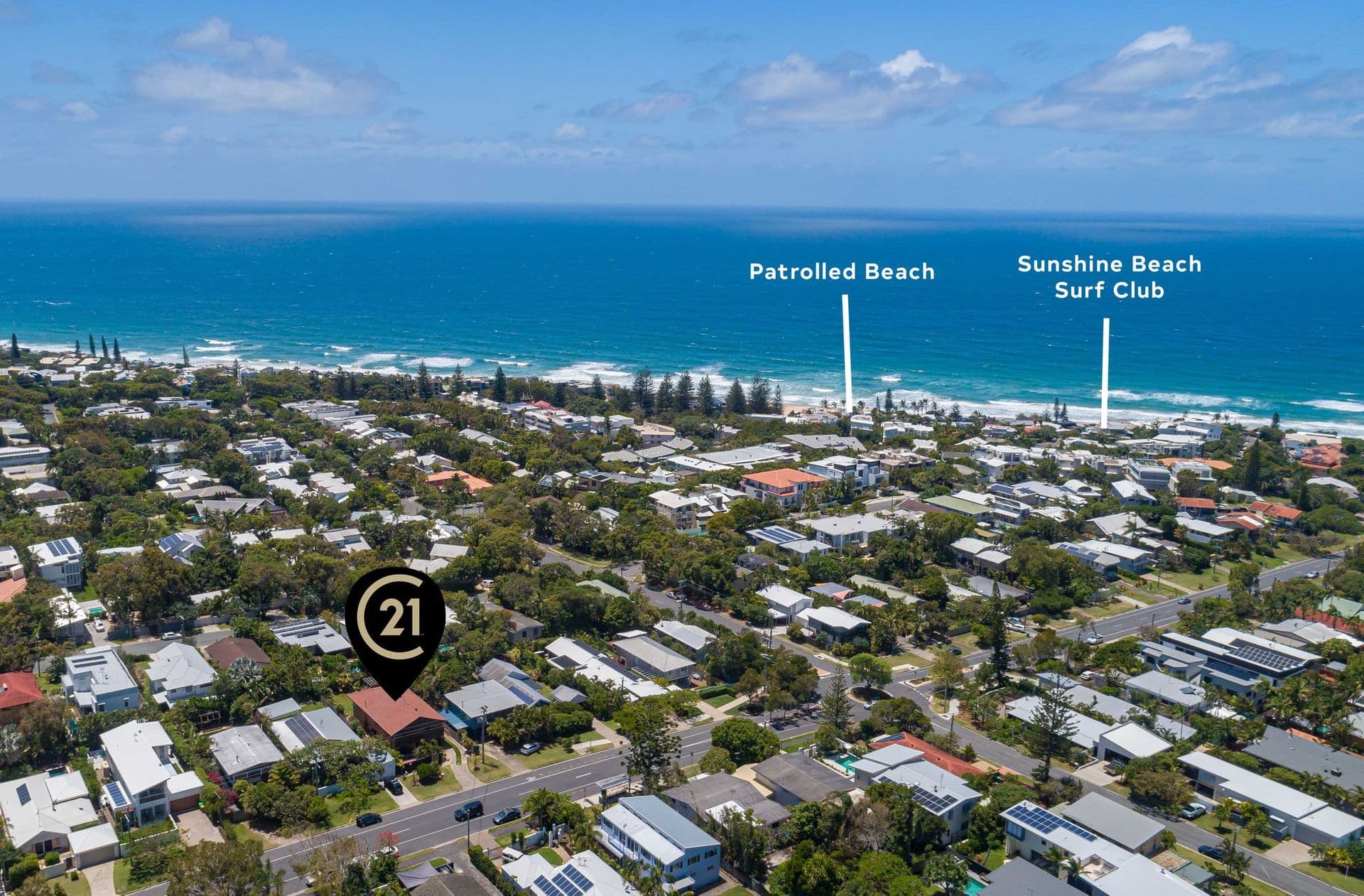 6/18 Lanyana Way, Noosa Heads, QLD, 4567, Sunshine Beach - Thumbnail 3