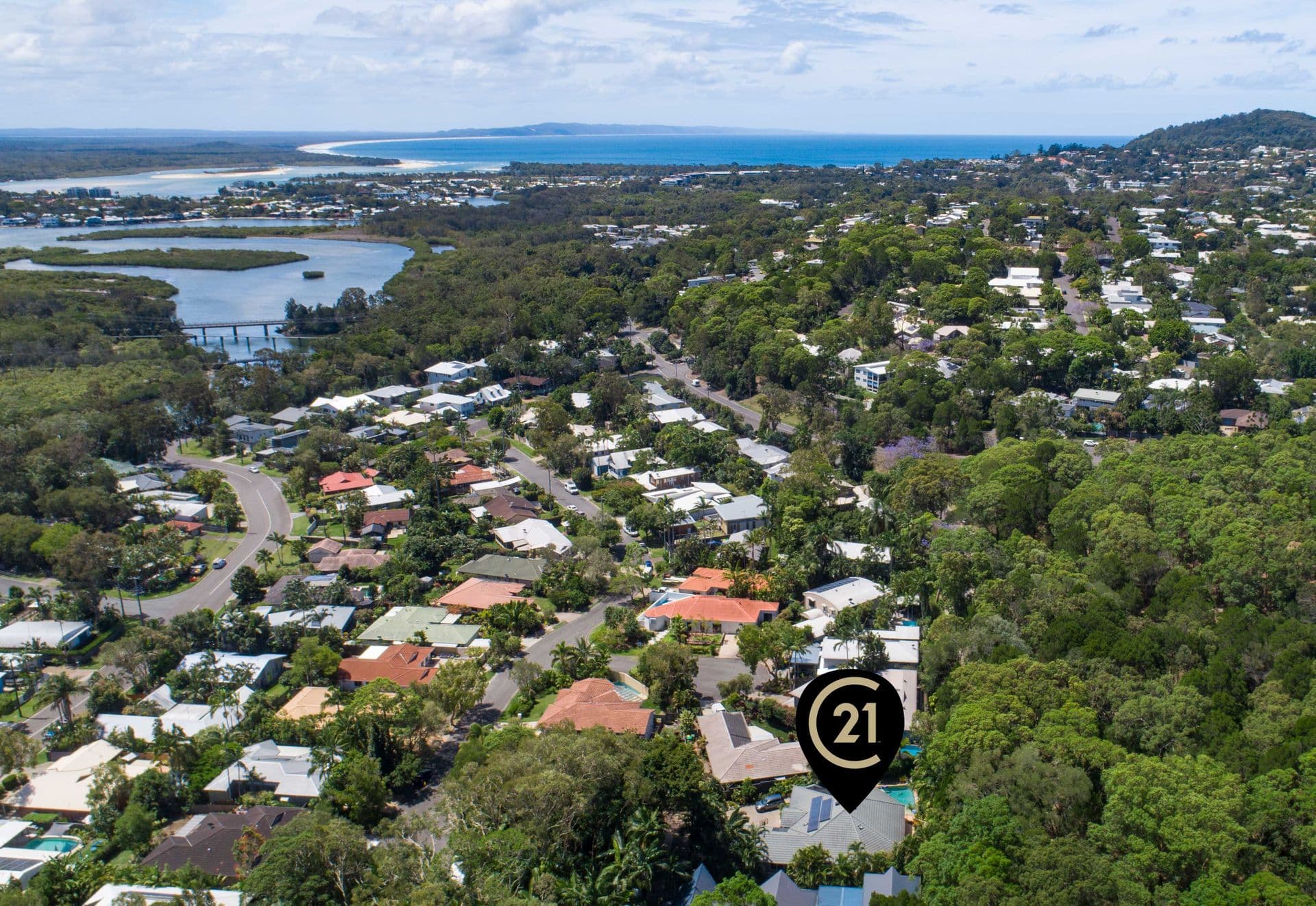 25 David Street, Noosa Heads, QLD, 4567, Noosa Heads - Image 1