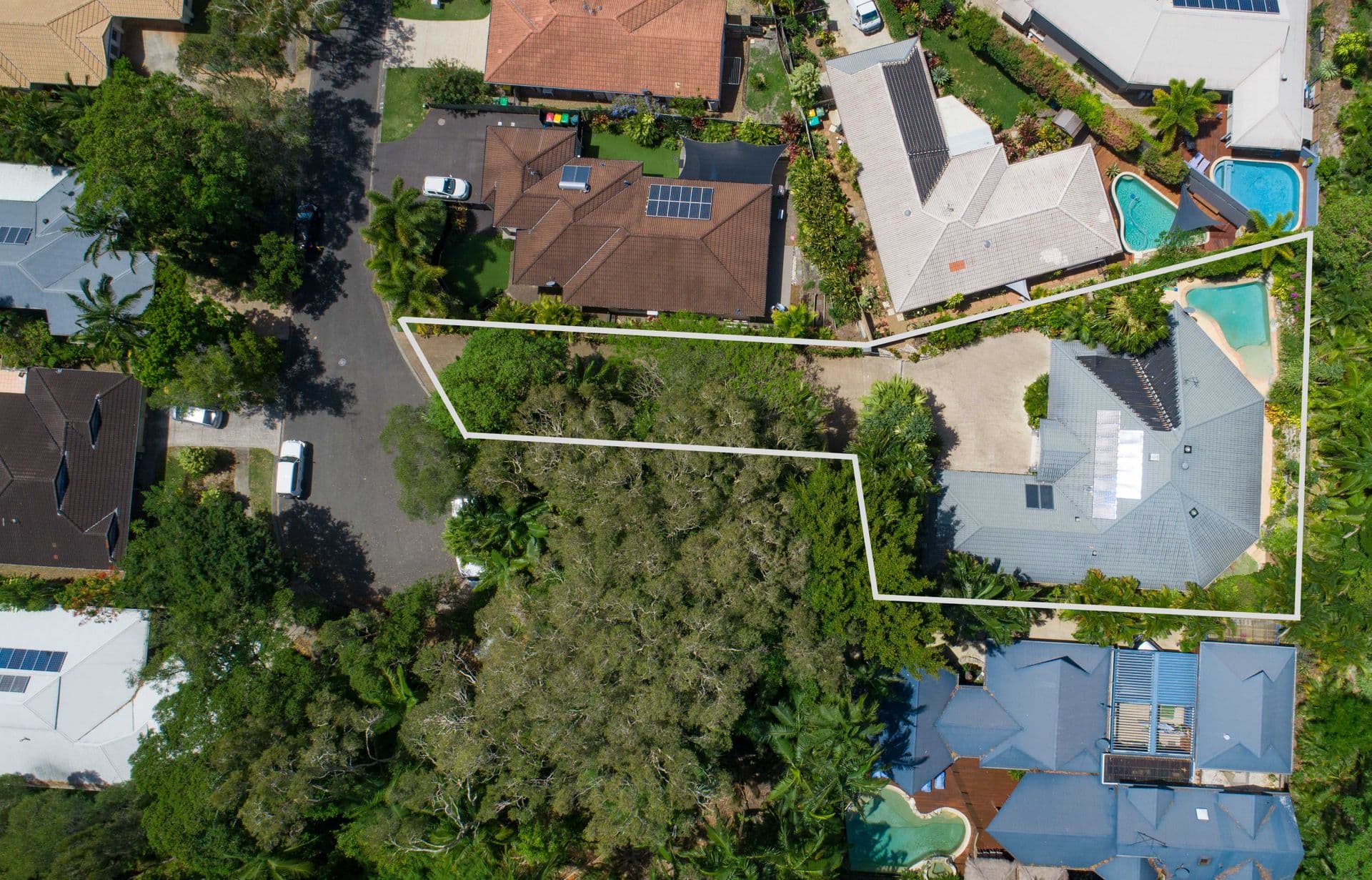 25 David Street, Noosa Heads, QLD, 4567, Noosa Heads - Thumbnail 3