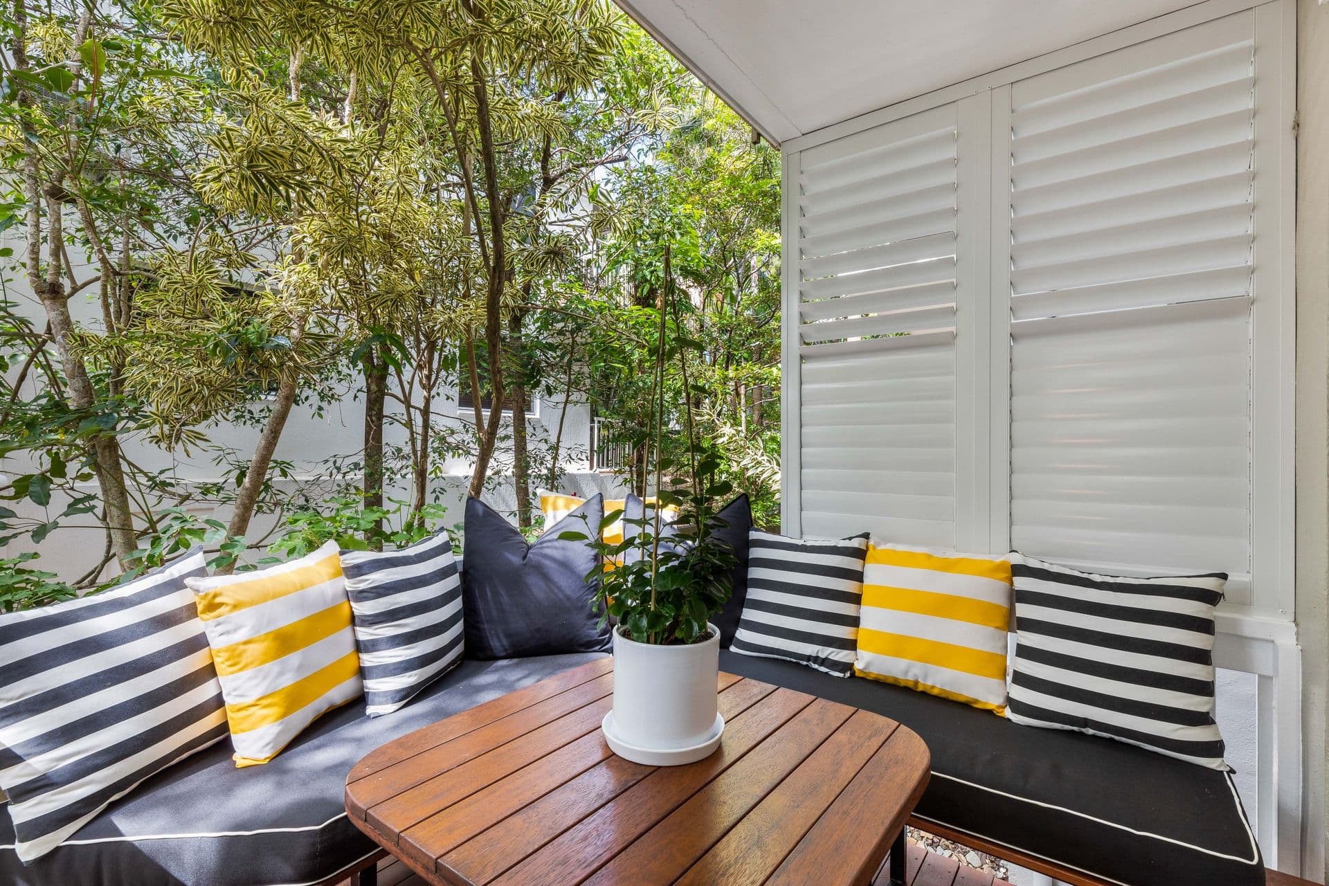 3/10 Edgar Bennett Avenue, Noosa Heads, QLD, 4567, Noosa Heads - Thumbnail 2