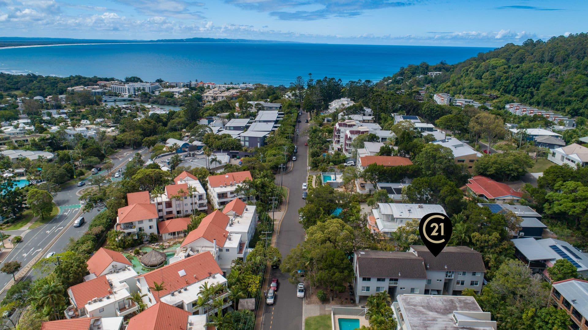 3/10 Edgar Bennett Avenue, Noosa Heads, QLD, 4567, Noosa Heads - Thumbnail 3