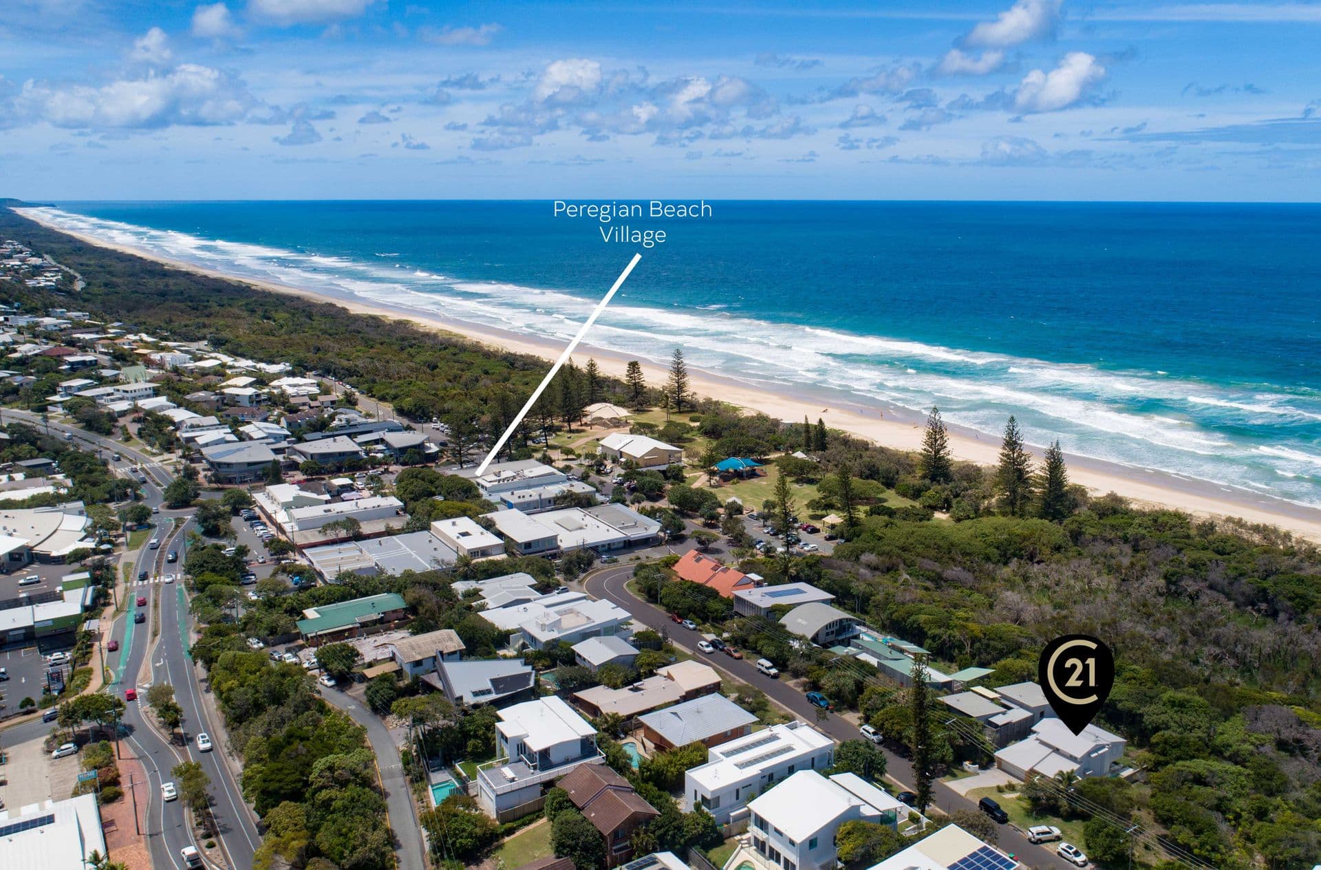 6/18 Lanyana Way, Noosa Heads, QLD, 4567, Peregian Beach - Thumbnail 7