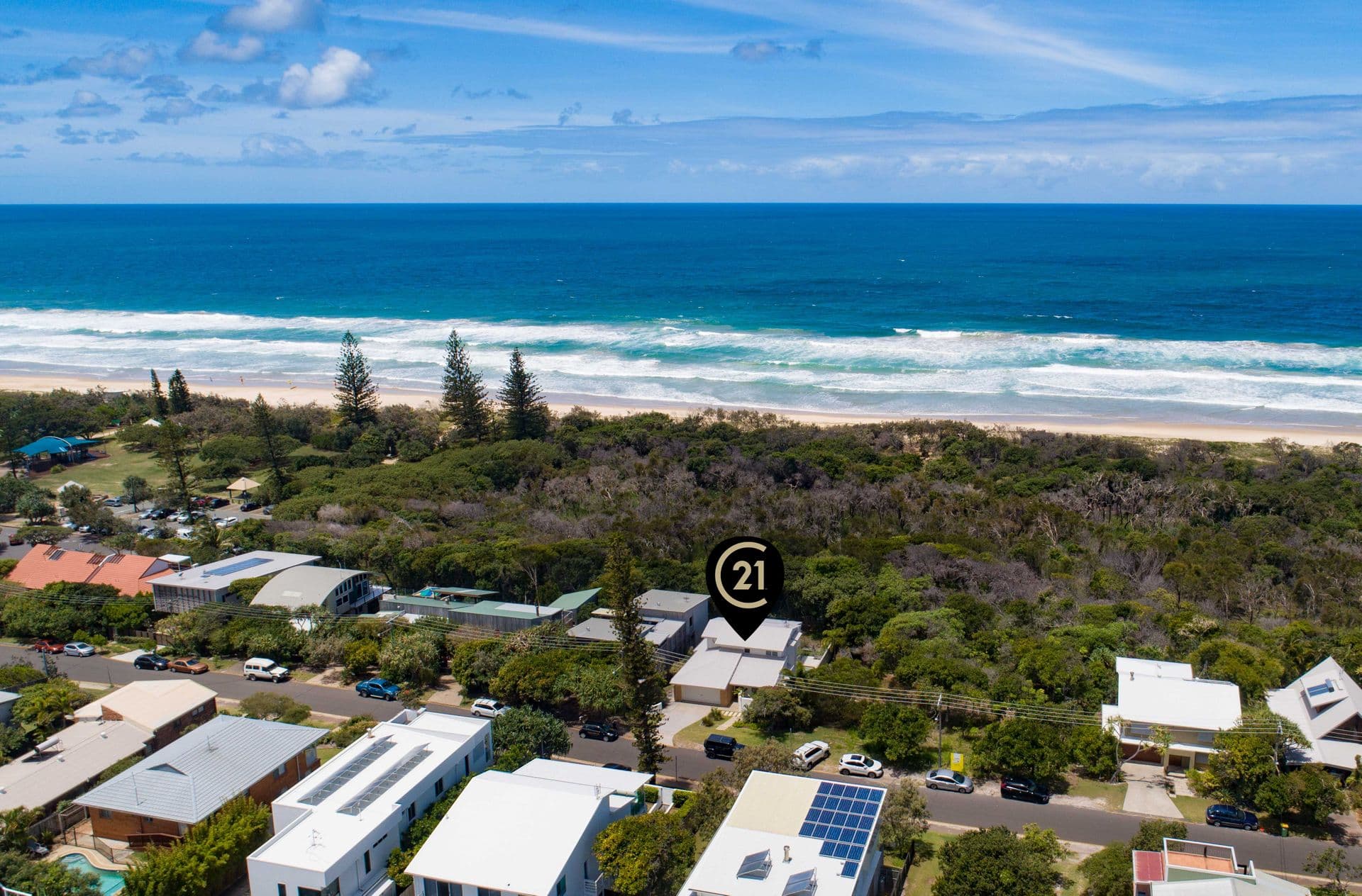 6/18 Lanyana Way, Noosa Heads, QLD, 4567, Peregian Beach - Thumbnail 3