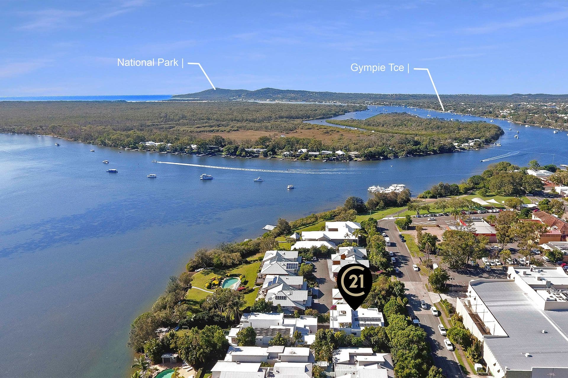 2/12 Blakesley Street, Tewantin, QLD, 4565, Tewantin - Thumbnail 2