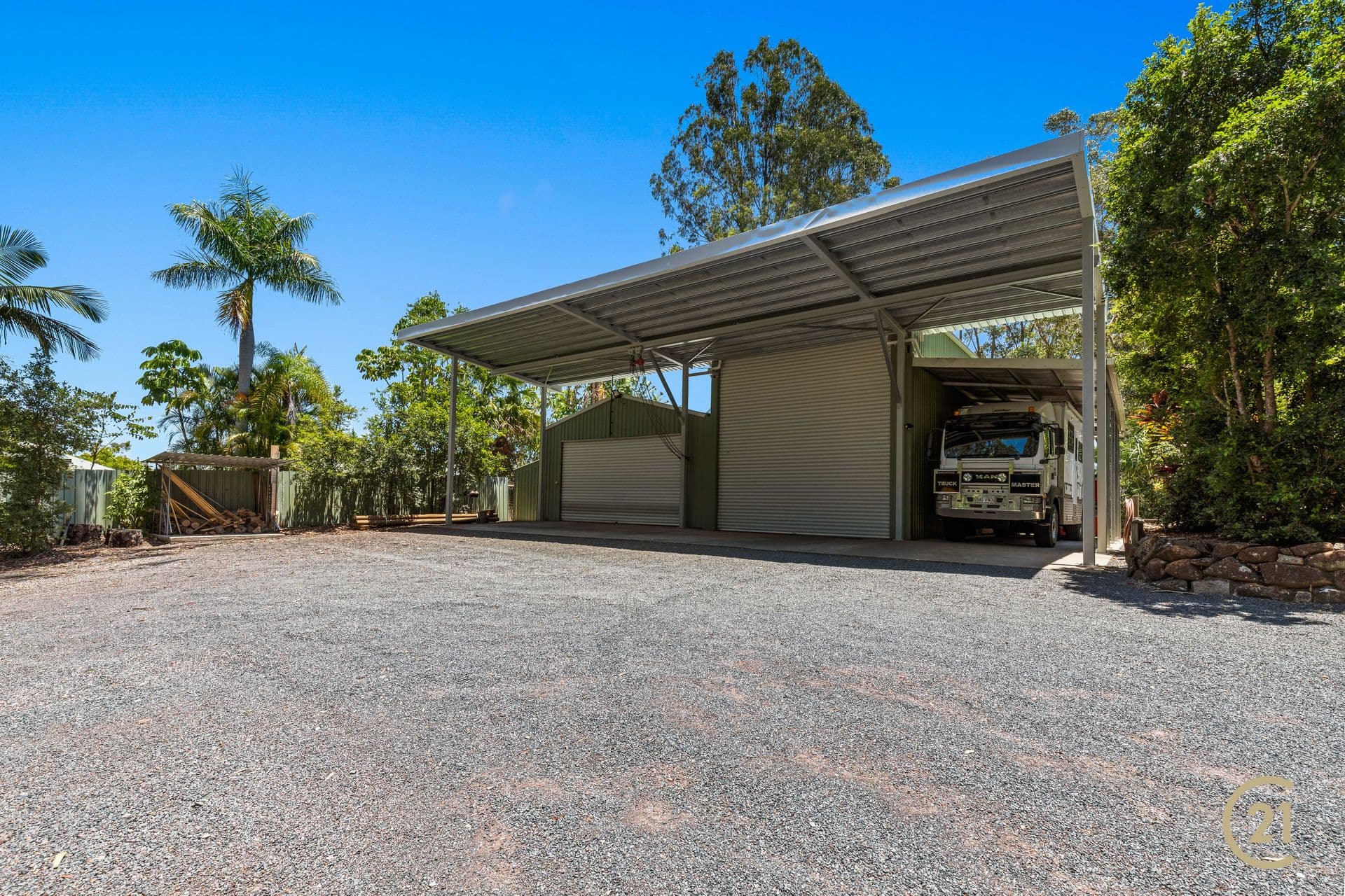 814 Sunrise Road, Tinbeerwah, QLD, 4563, Tinbeerwah - Thumbnail 3