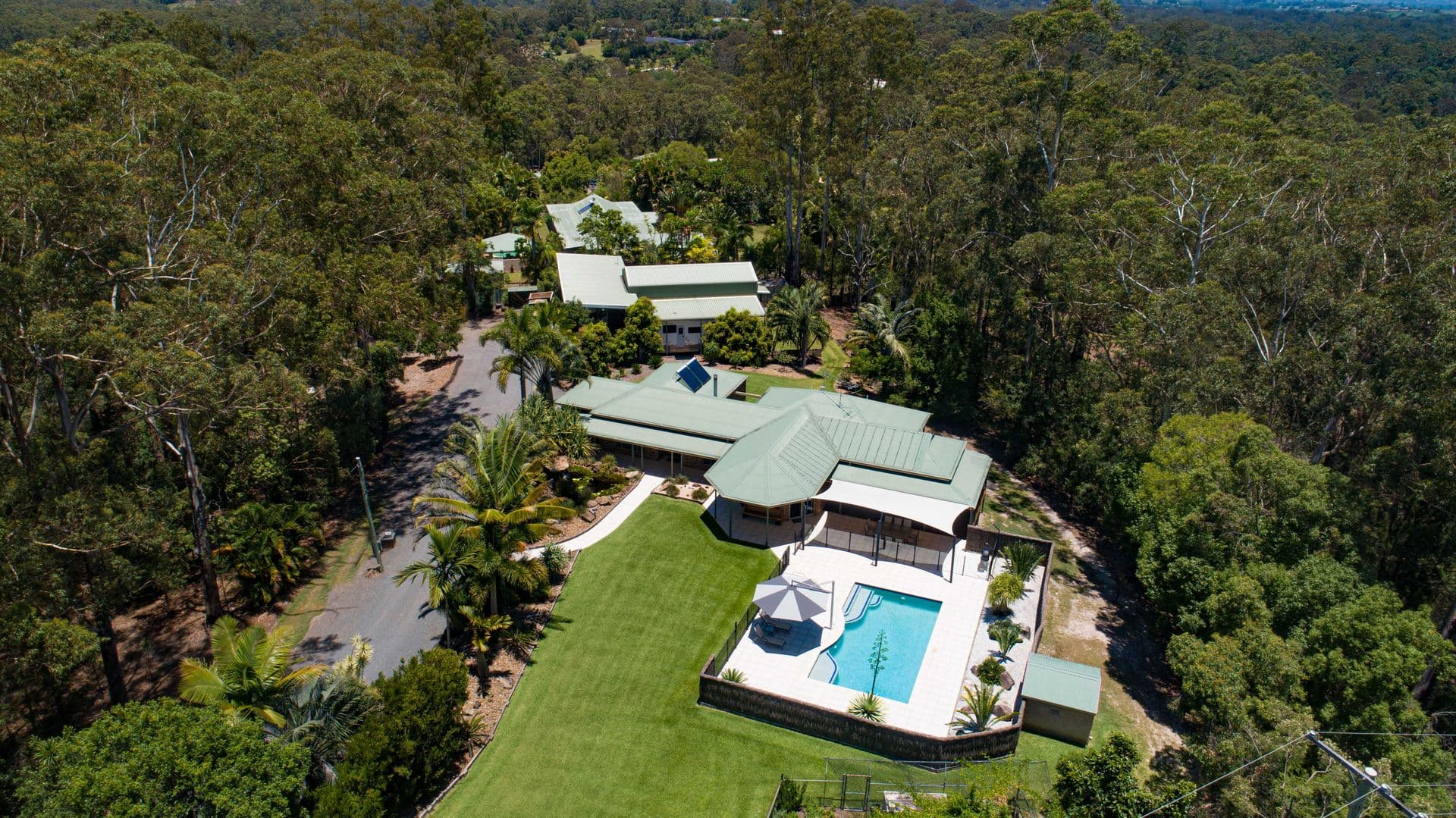 814 Sunrise Road, Tinbeerwah, QLD, 4563, Tinbeerwah - Thumbnail 2