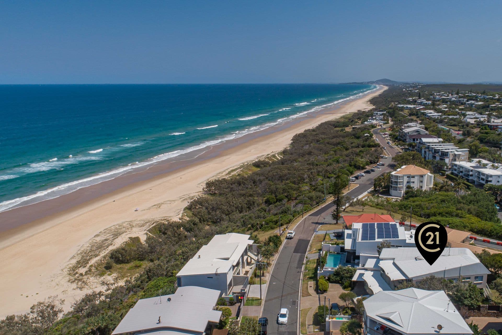 1/29 Tingira Crescent, Sunrise Beach, QLD, 4567, Sunrise Beach - Thumbnail 2