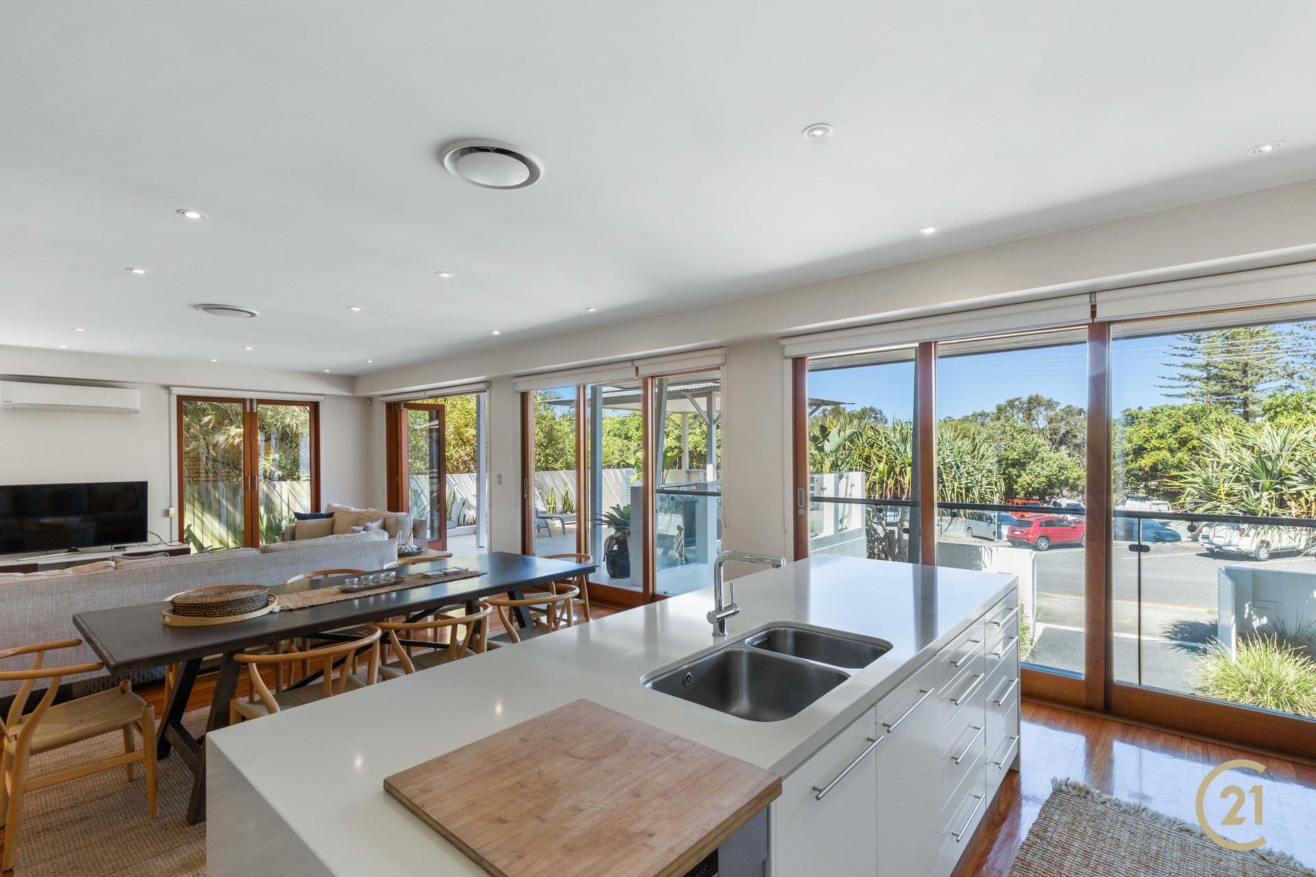 2/20 Kingfisher Drive, Peregian Beach, QLD, 4573, Peregian Beach - Thumbnail 4