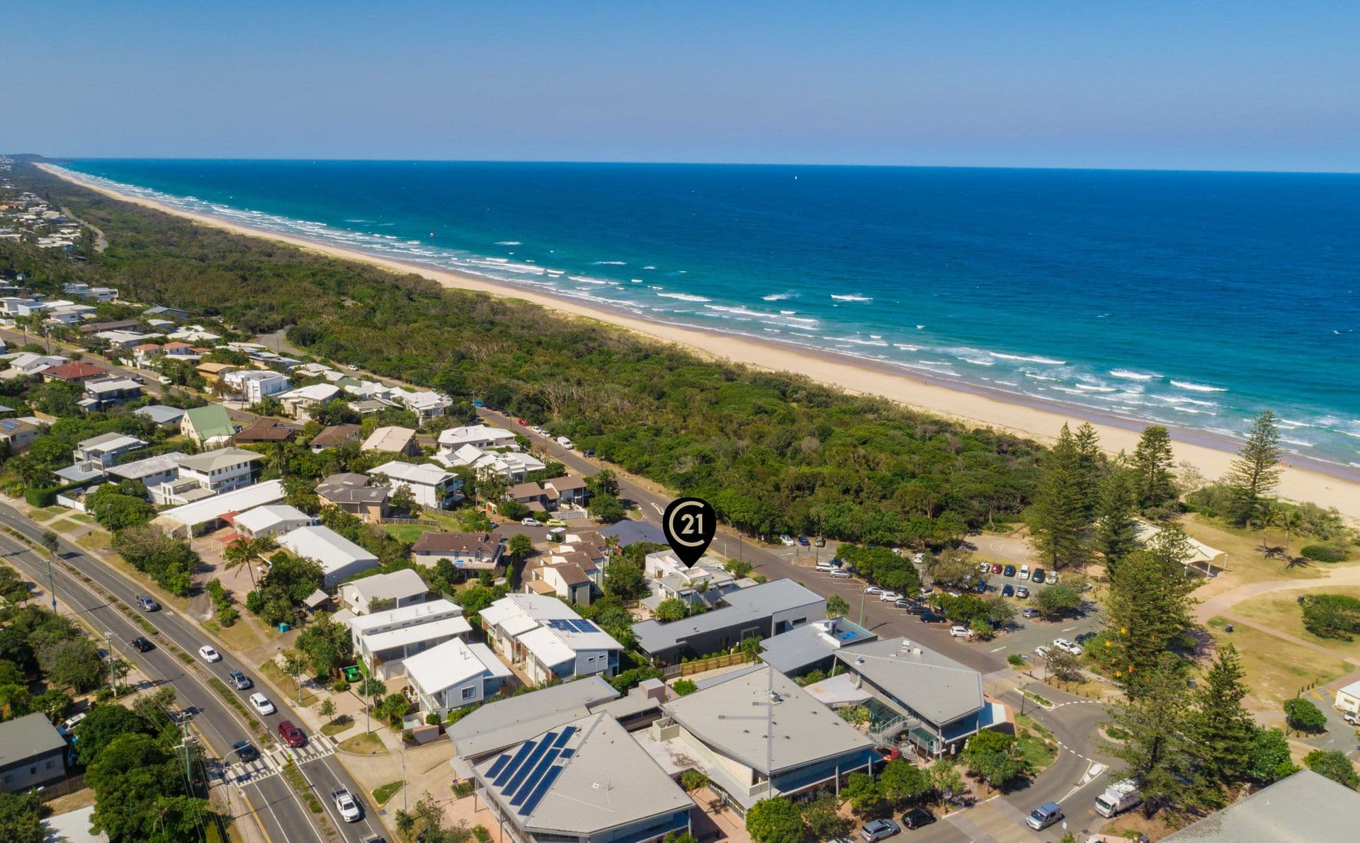 2/20 Kingfisher Drive, Peregian Beach, QLD, 4573, Peregian Beach - Thumbnail 6