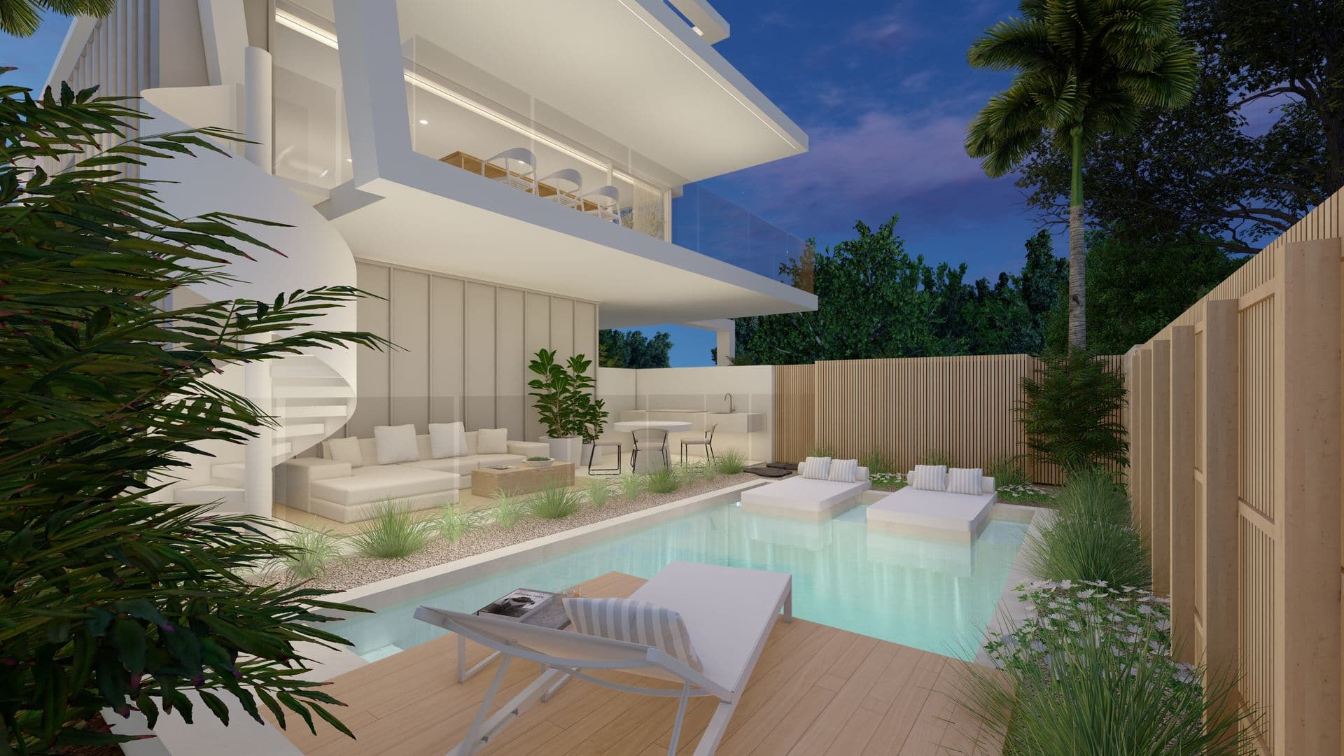 1-3/7 William Street, Noosaville, QLD, 4566, Noosaville - Thumbnail 2